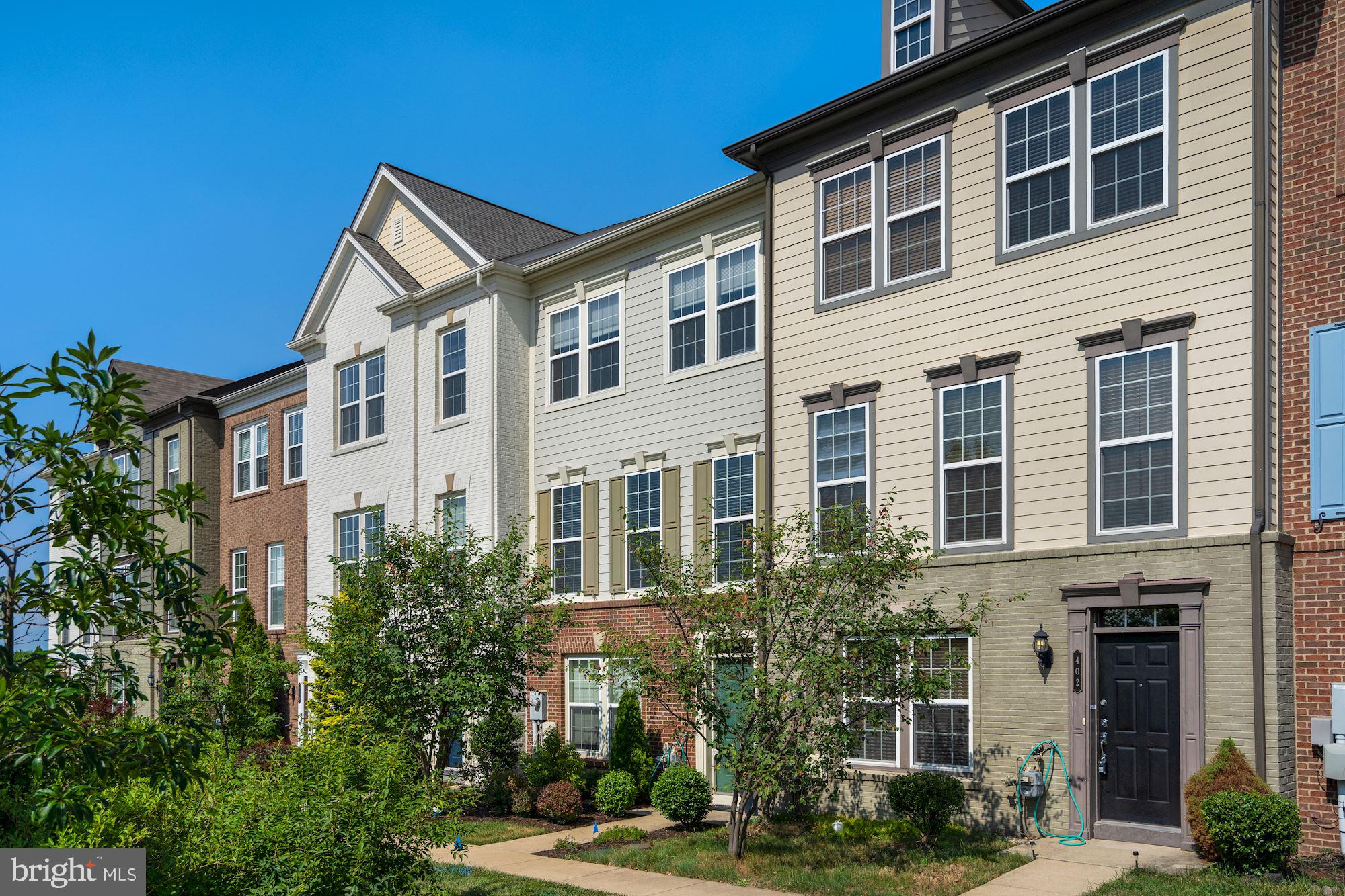 OAKLAWN - Residential