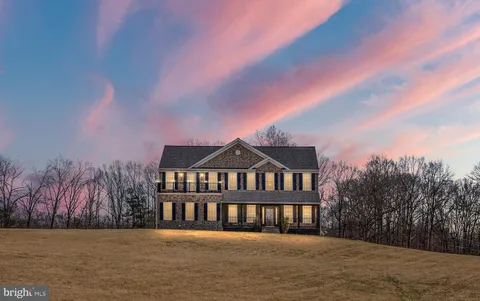 23 Pinto Lane, Stafford, VA 22556 - MLS#: VAST2046832
