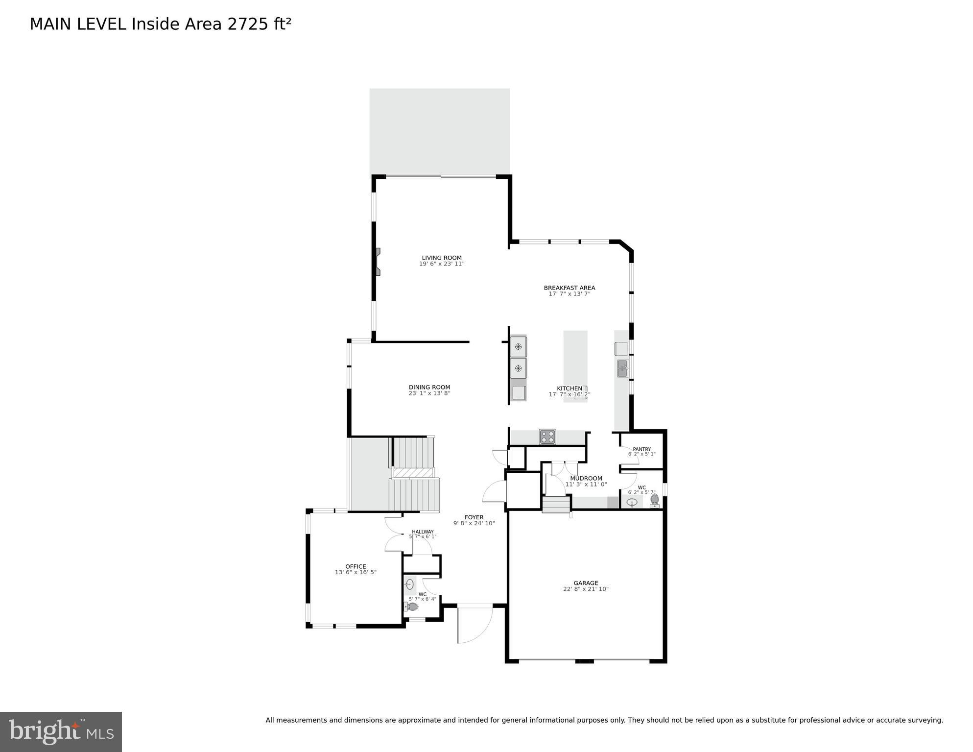 INGLESIDE - Residential