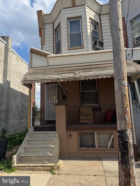 3337 N 11TH STREET PHILADELPHIA PA 19140