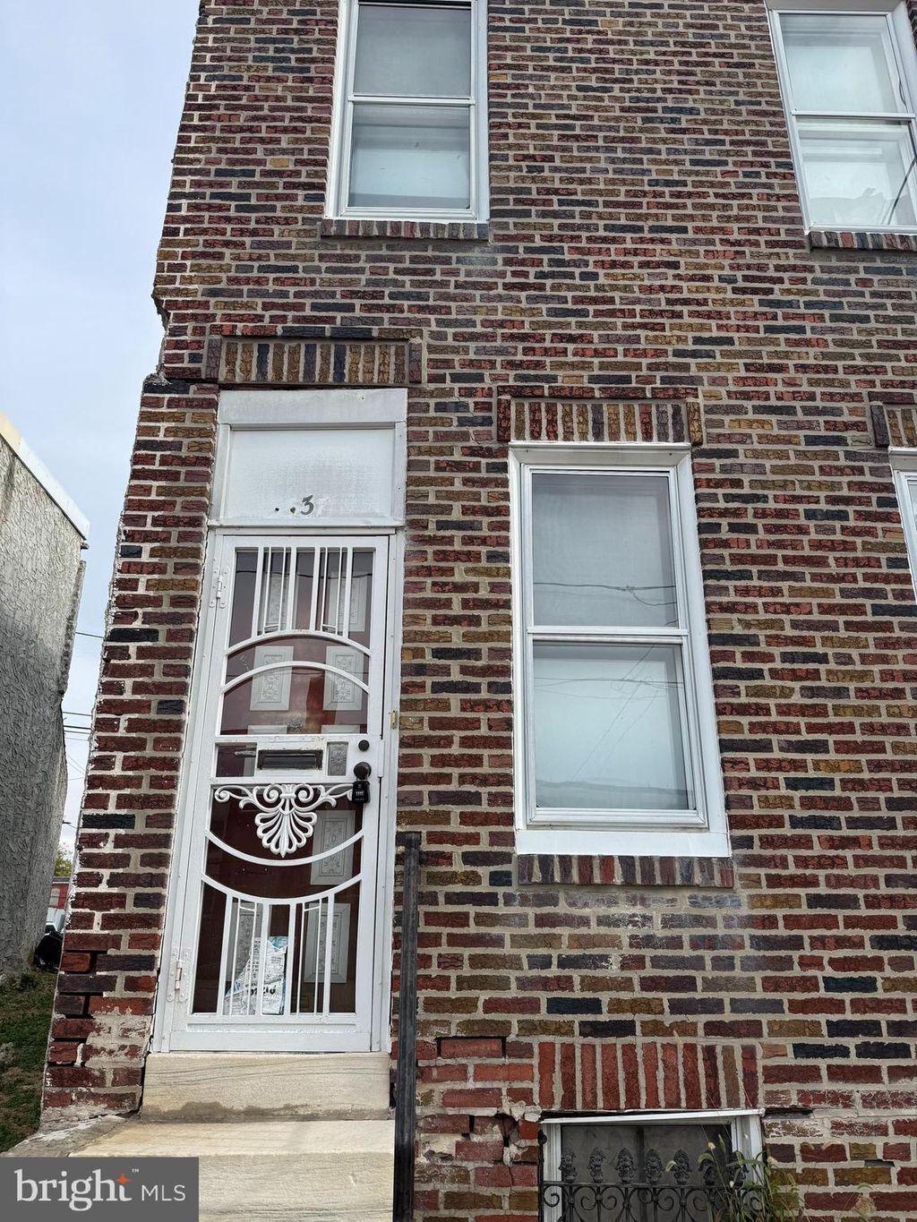 Photo of 3337 N 11th Street, PHILADELPHIA, PA 19140 (MLS # PAPH2558558)
