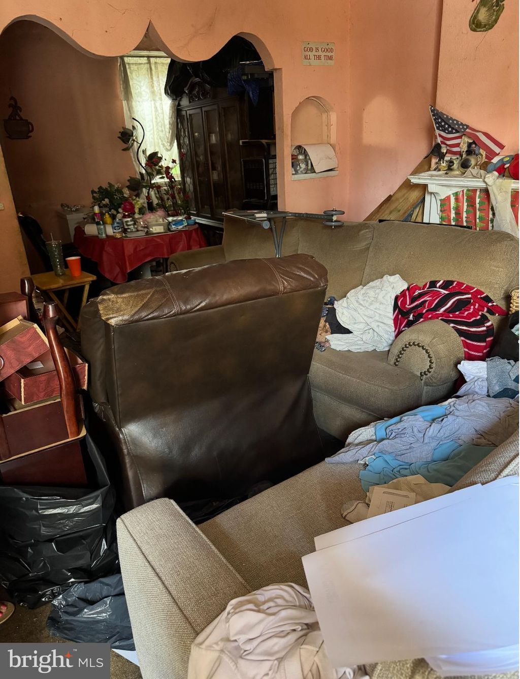 Photo of 3337 N 11th Street, PHILADELPHIA, PA 19140 (MLS # PAPH2558558)