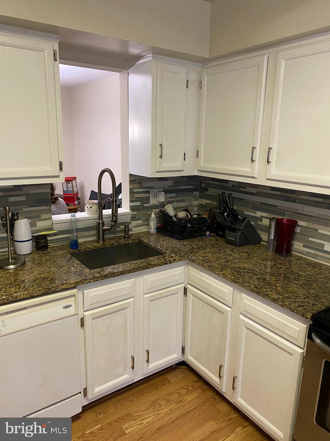 ASHFORD - Residential