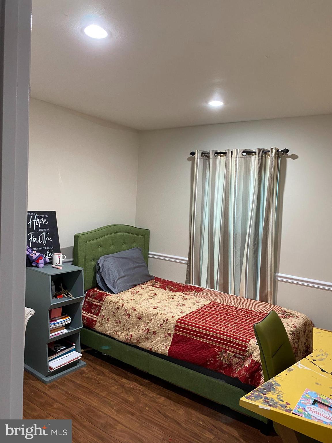 ASHFORD - Residential