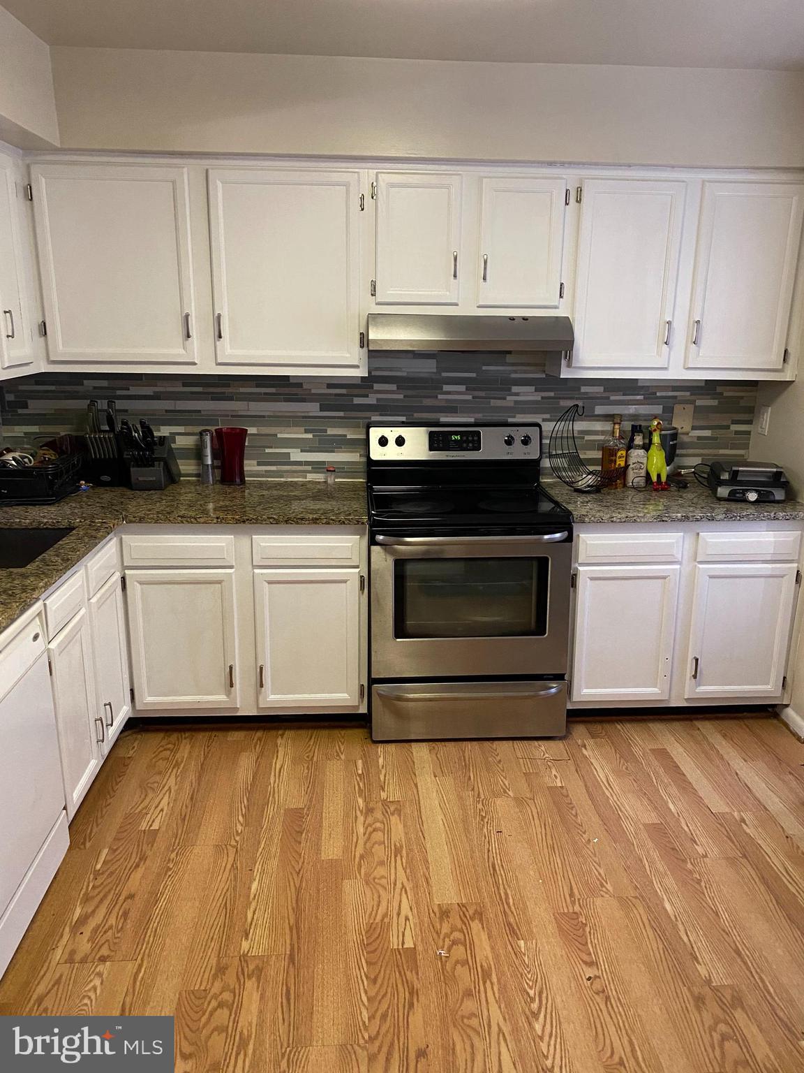 ASHFORD - Residential