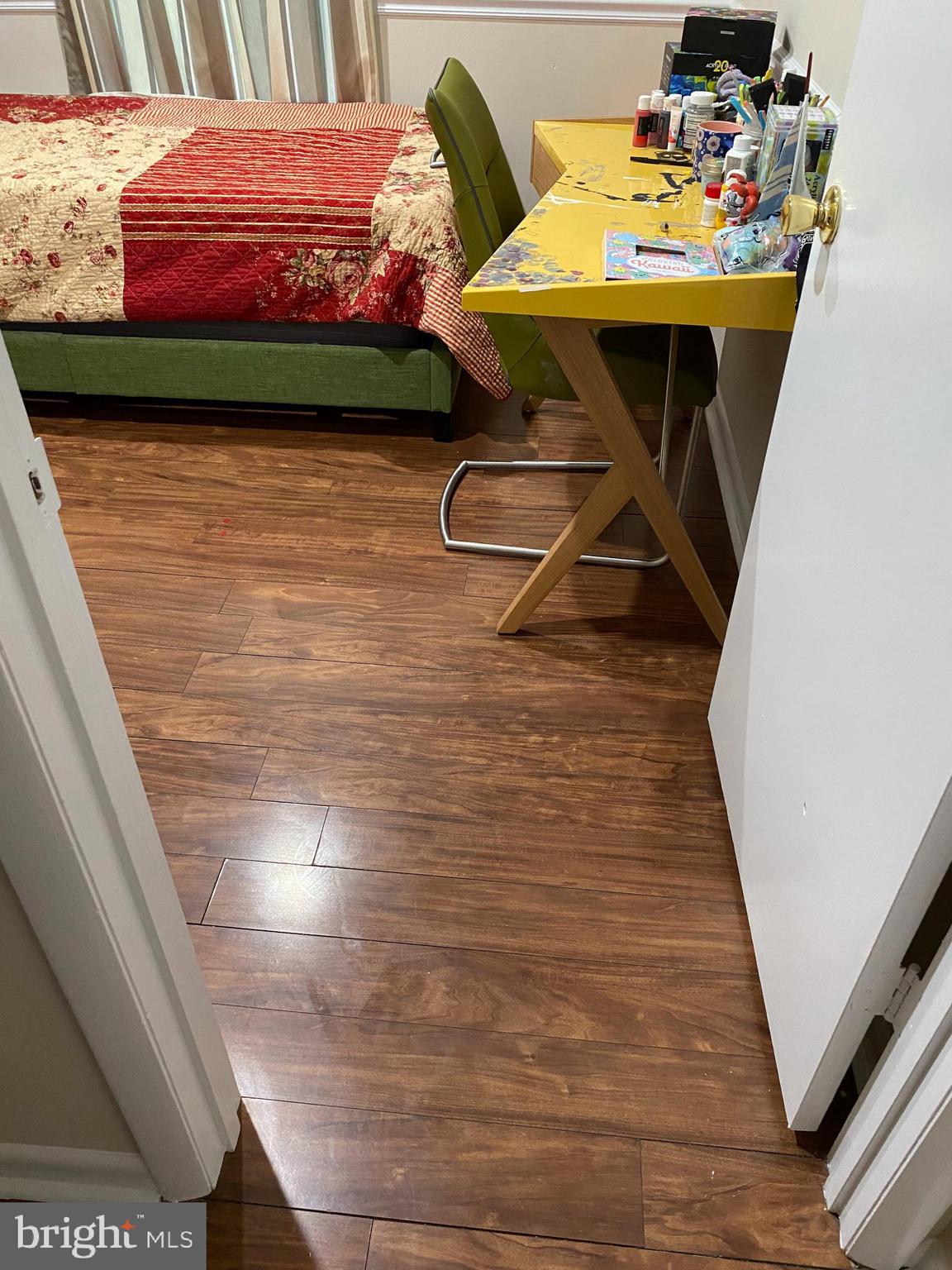 ASHFORD - Residential