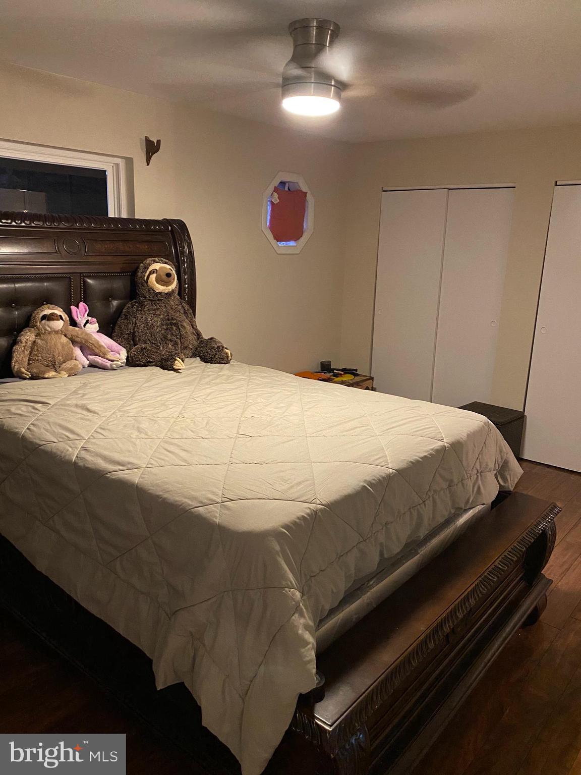 ASHFORD - Residential