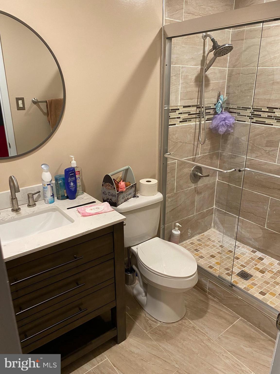 ASHFORD - Residential