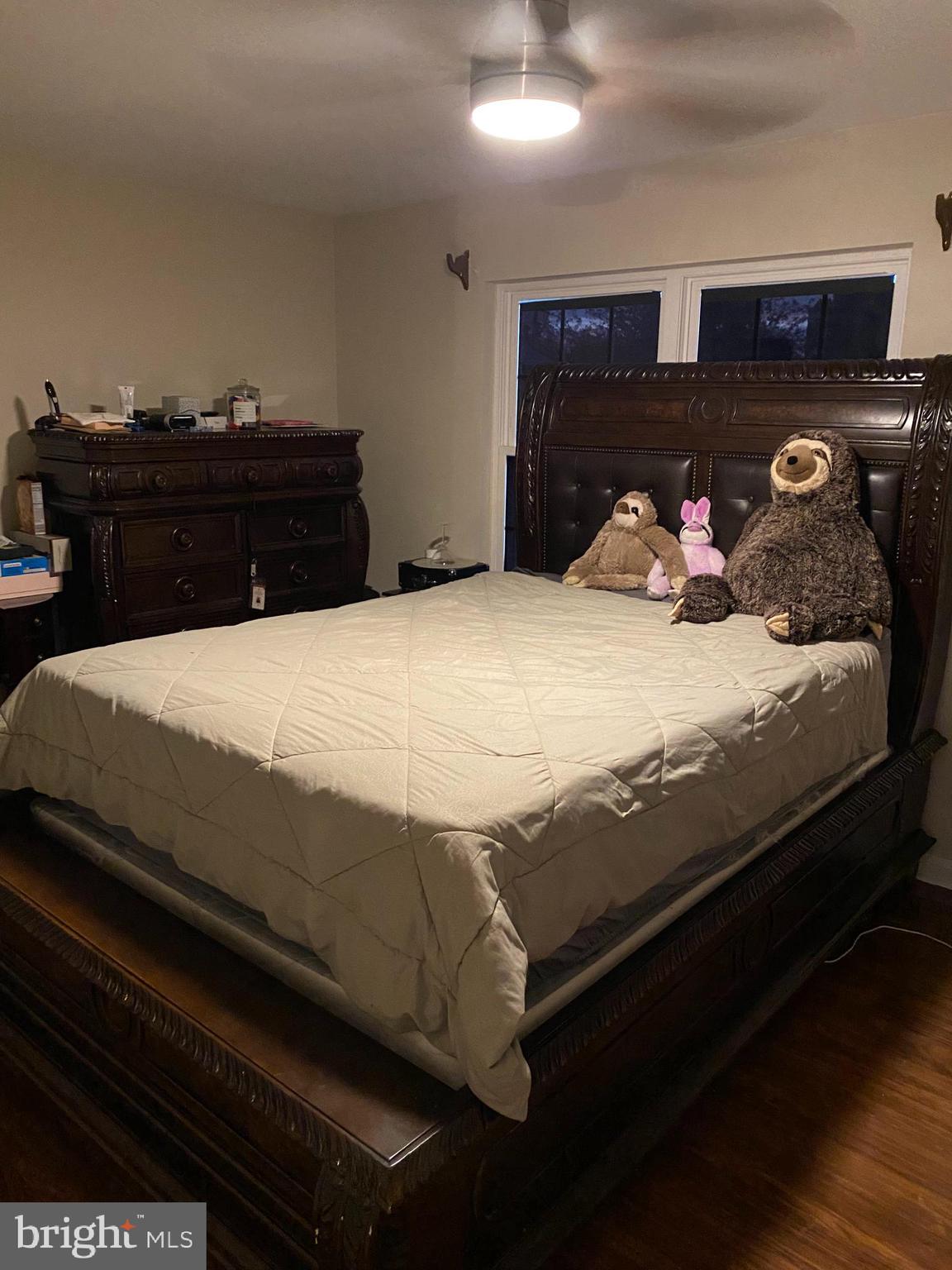 ASHFORD - Residential