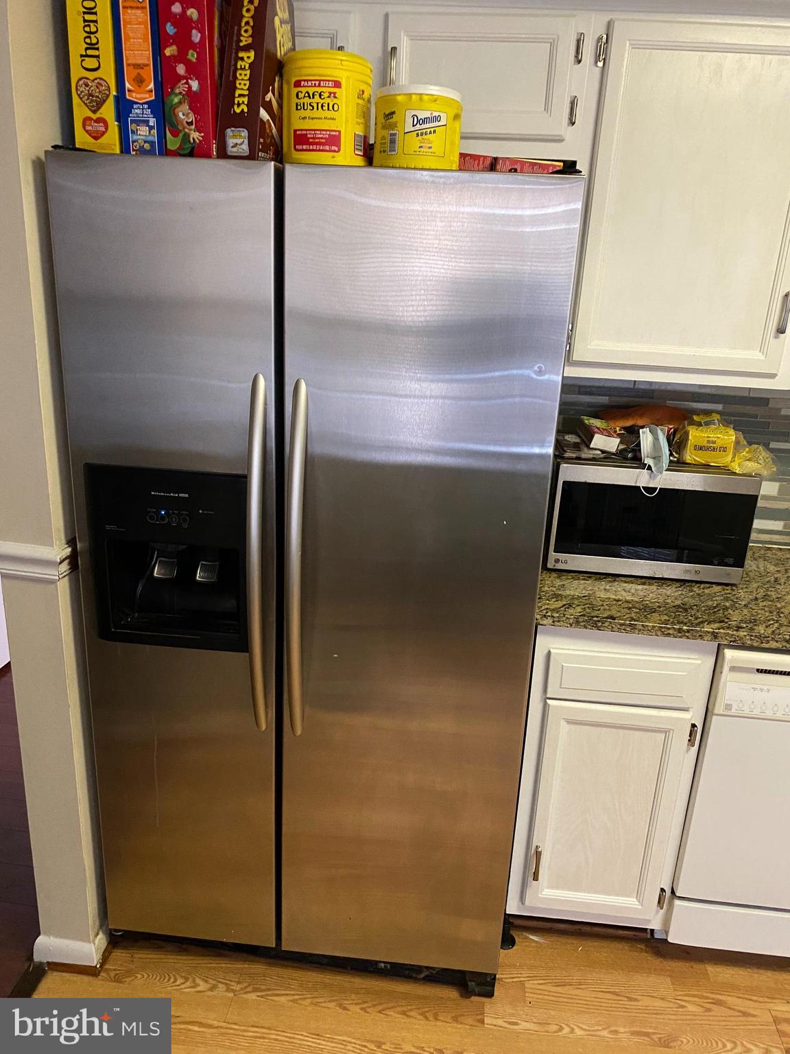 ASHFORD - Residential