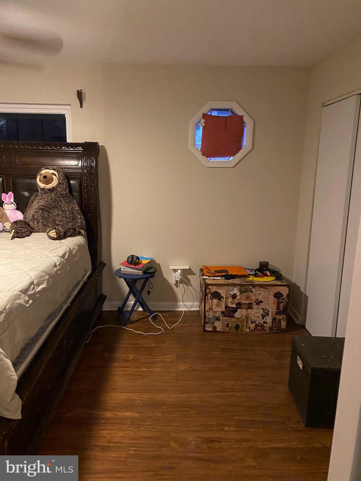 ASHFORD - Residential