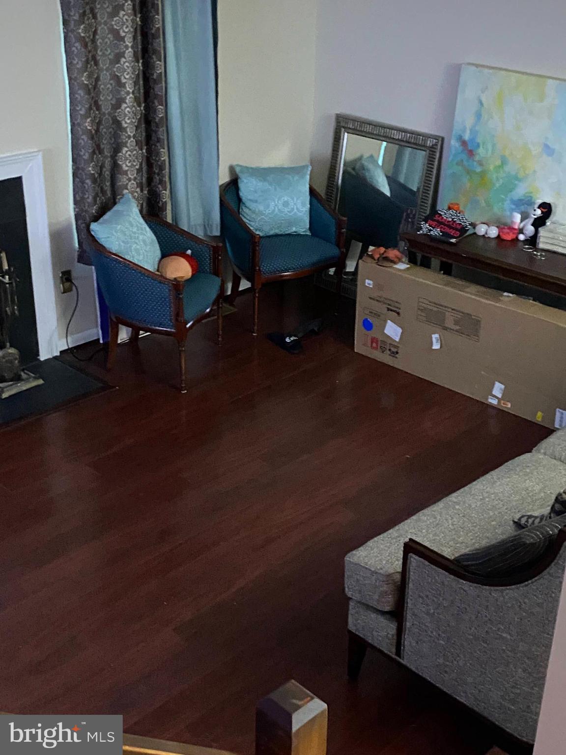 ASHFORD - Residential