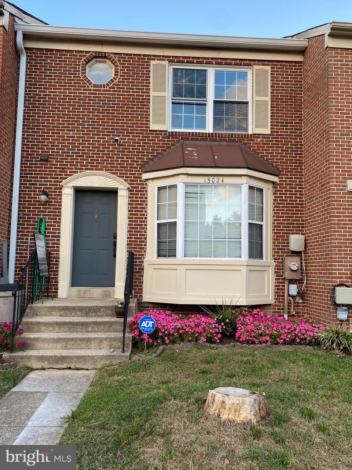 ASHFORD - Residential