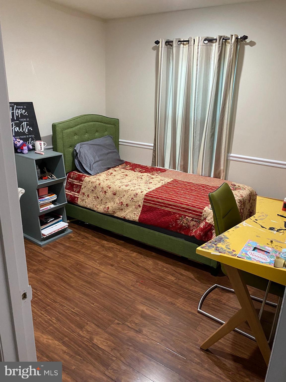 ASHFORD - Residential