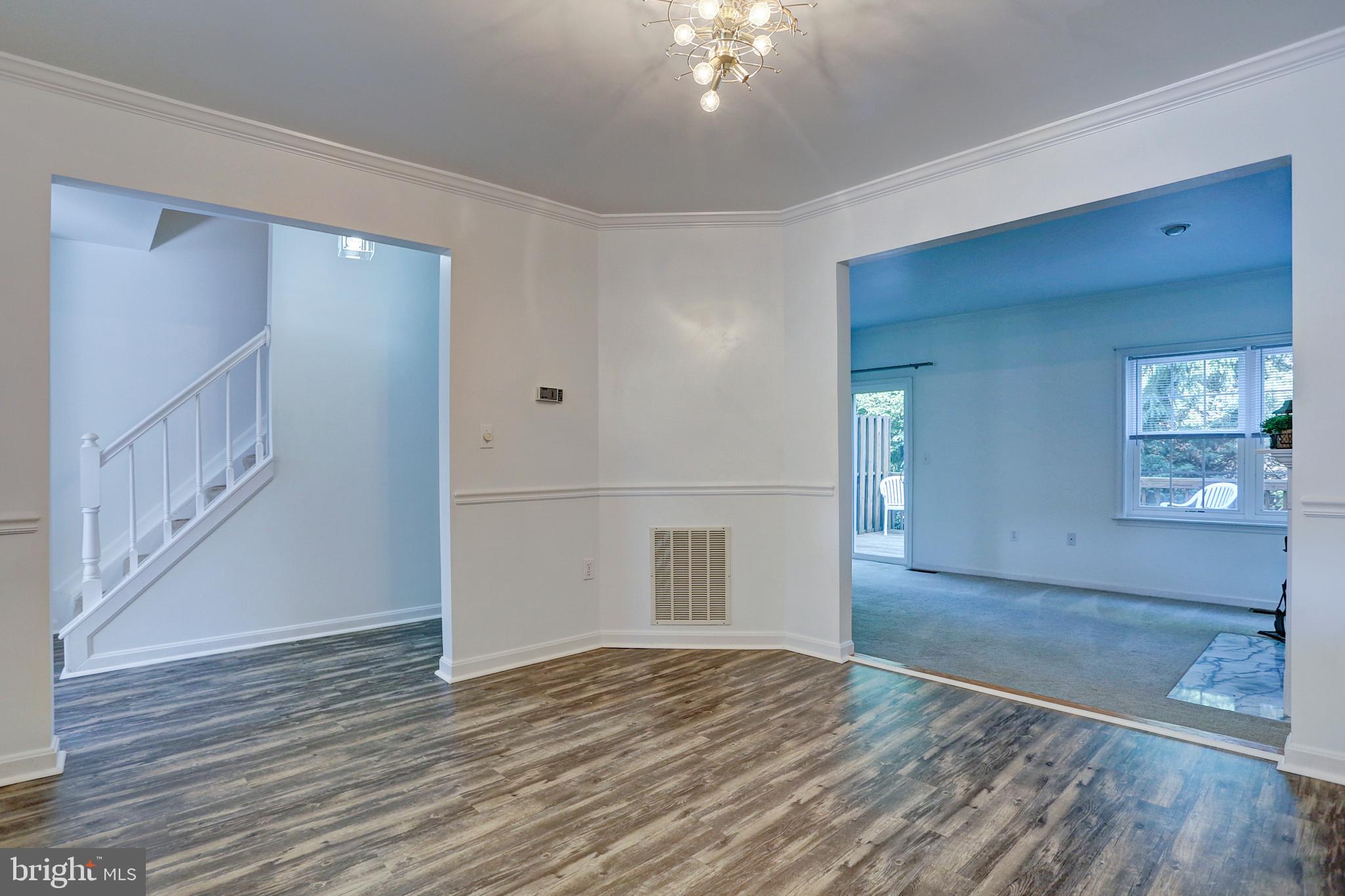 BEAUMONT SQUARE - Residential