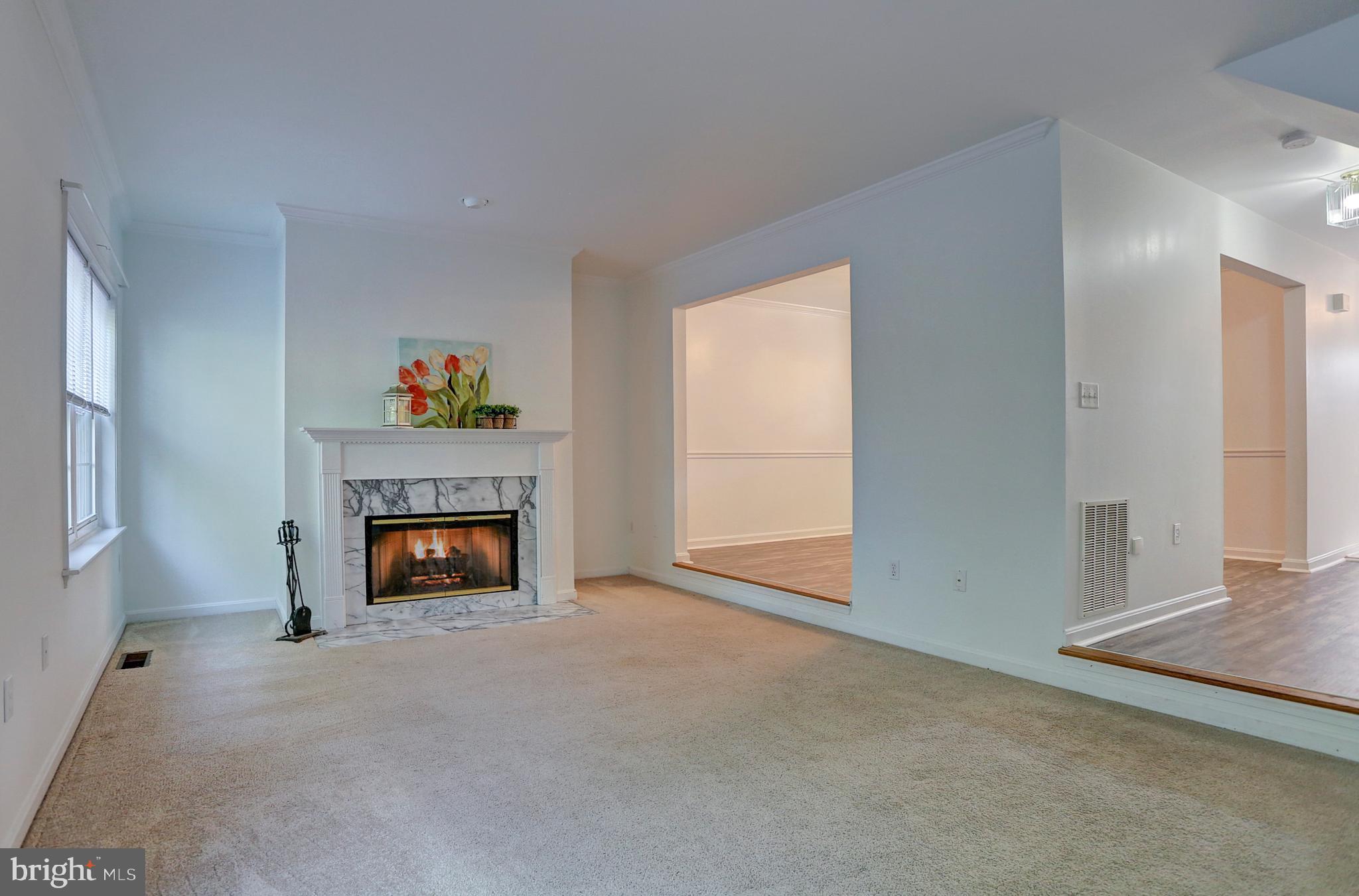 BEAUMONT SQUARE - Residential