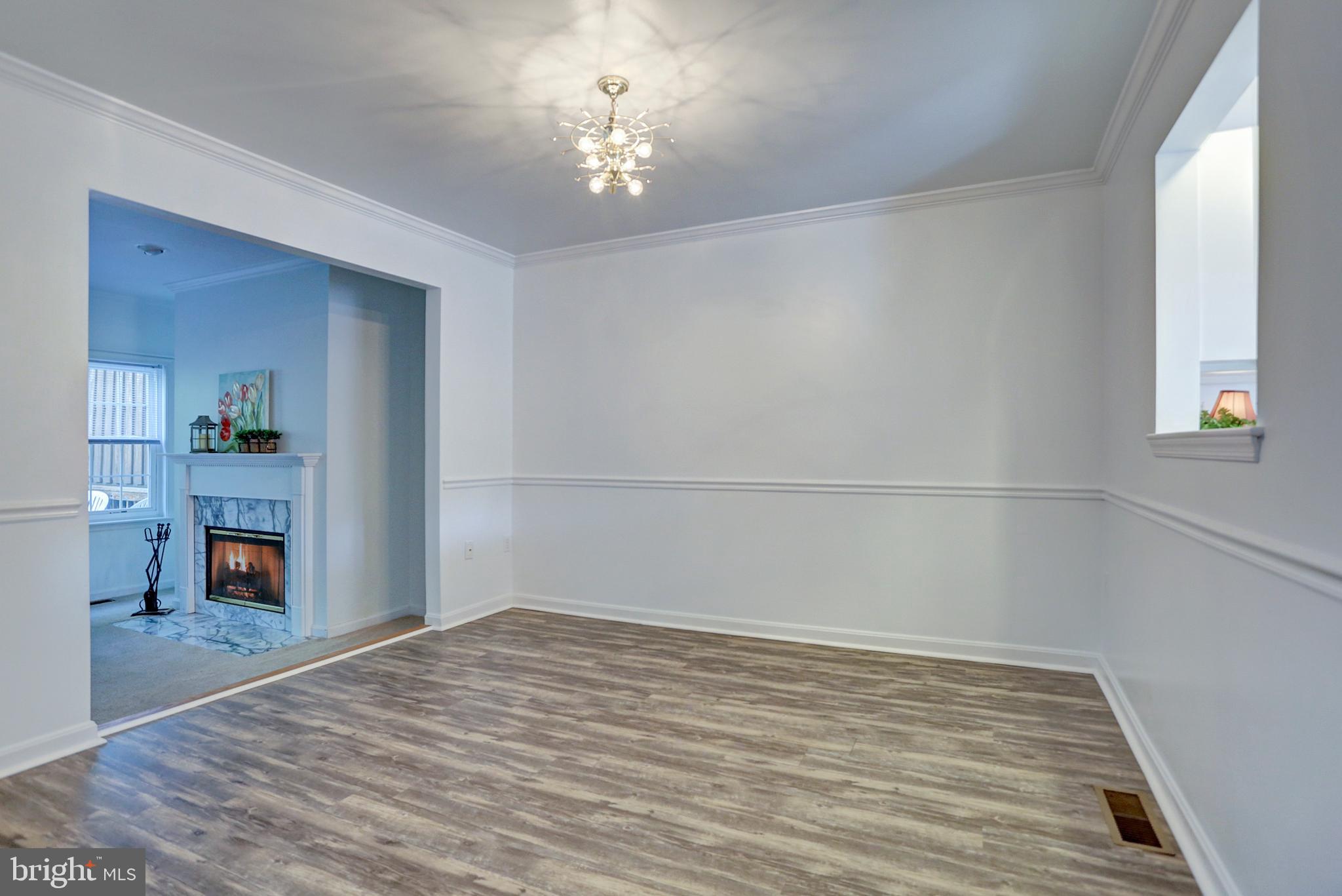 BEAUMONT SQUARE - Residential