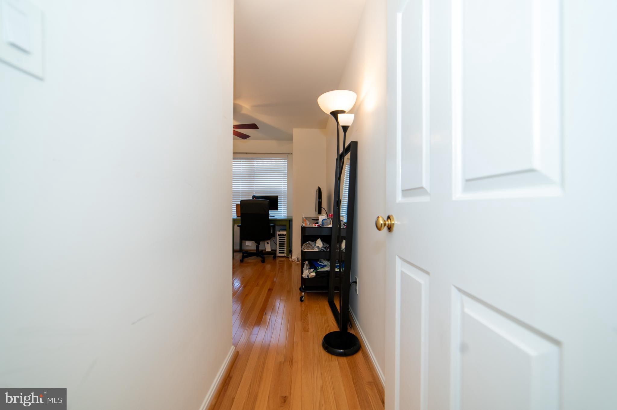 PONDS AT CENTREVILLE - Residential