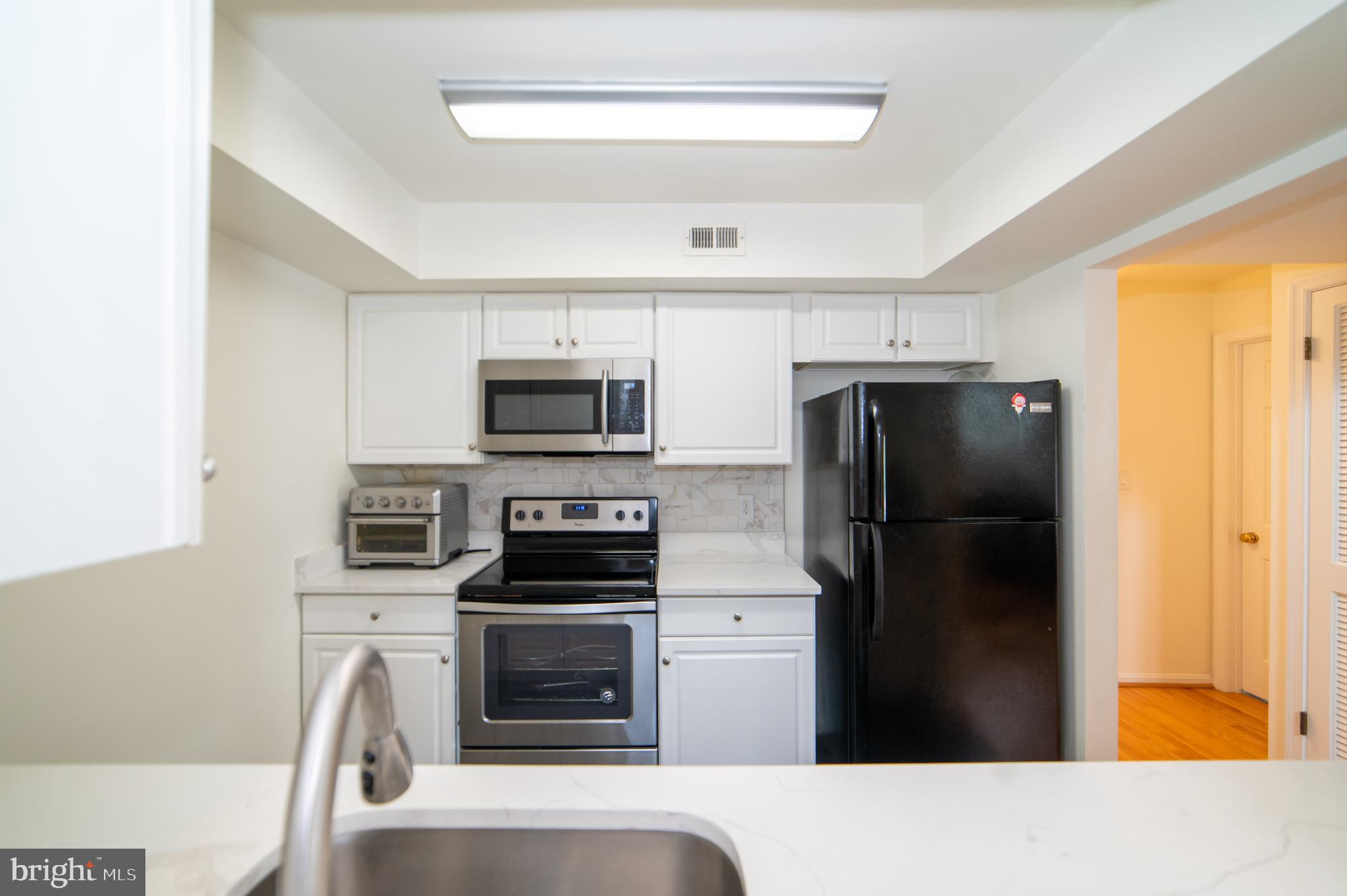 PONDS AT CENTREVILLE - Residential