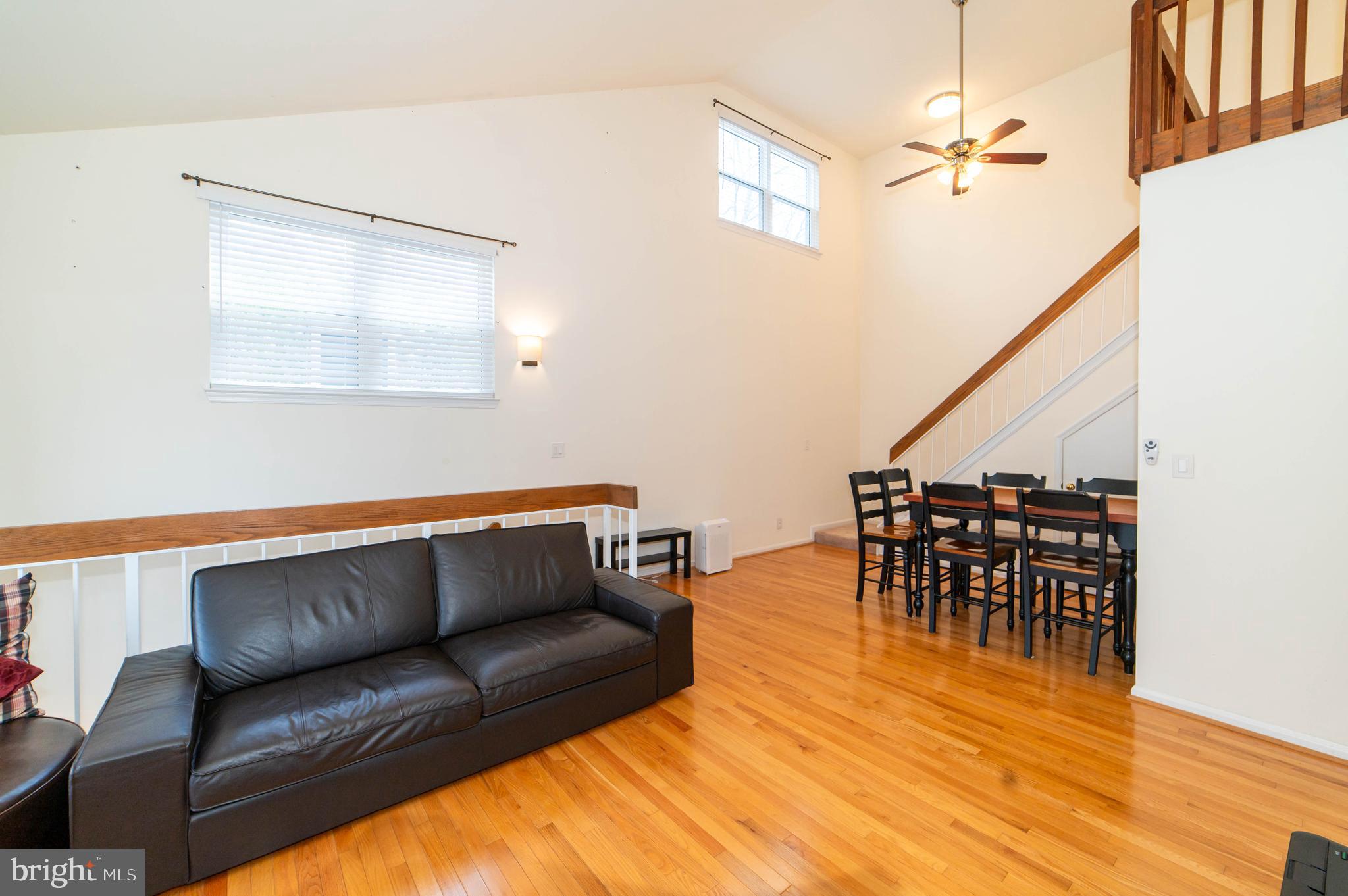 PONDS AT CENTREVILLE - Residential