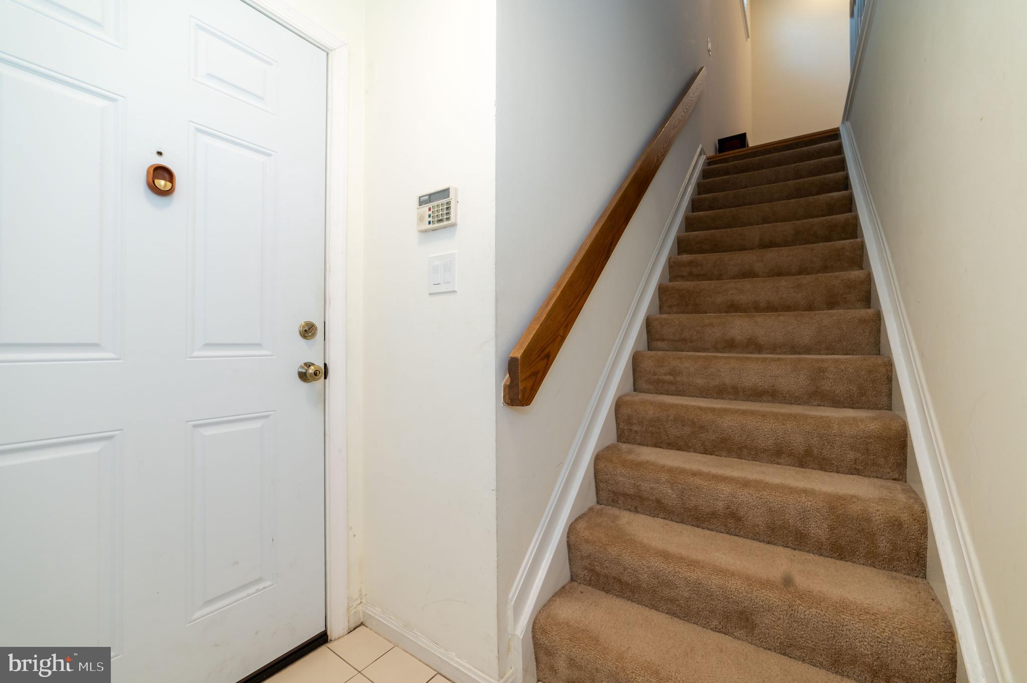 PONDS AT CENTREVILLE - Residential