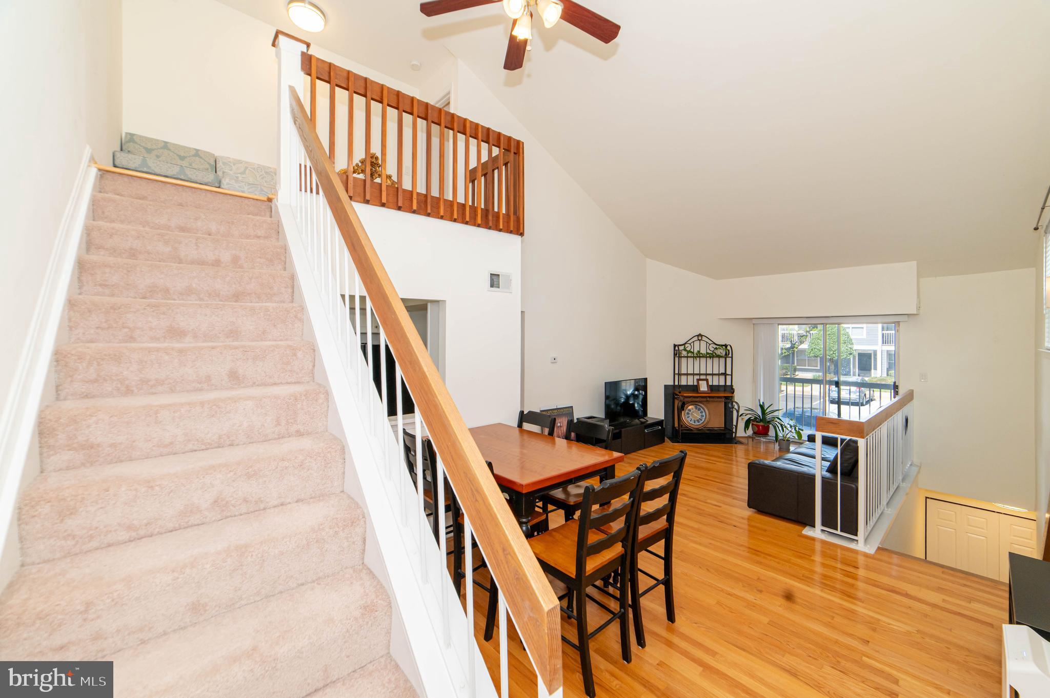 PONDS AT CENTREVILLE - Residential