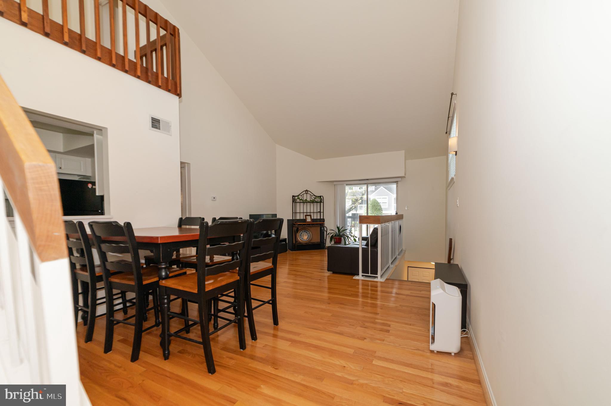 PONDS AT CENTREVILLE - Residential