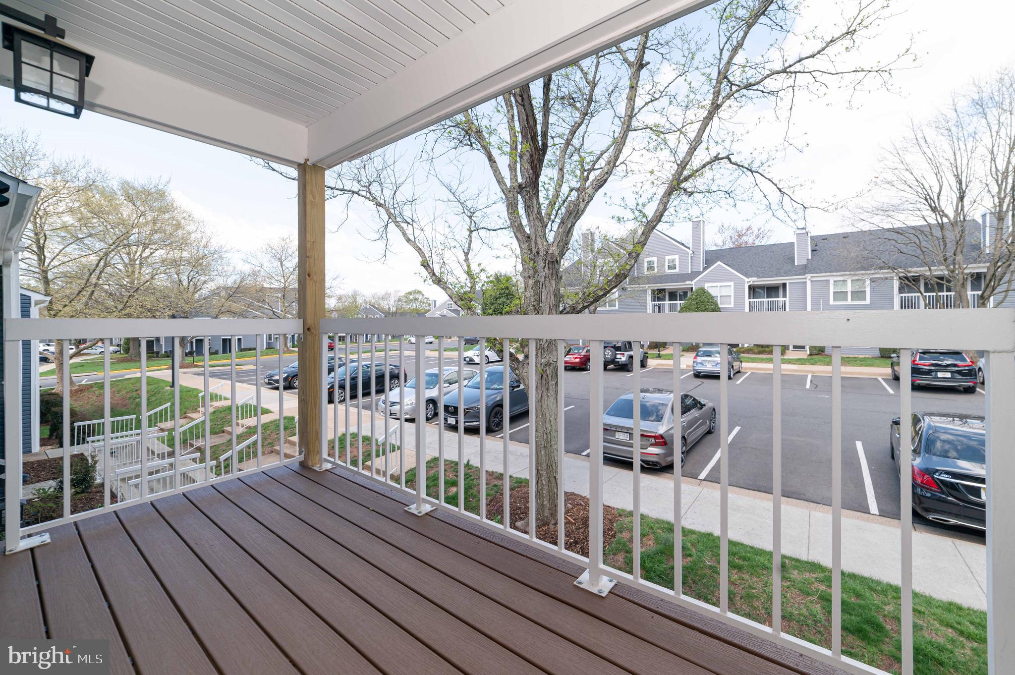 PONDS AT CENTREVILLE - Residential