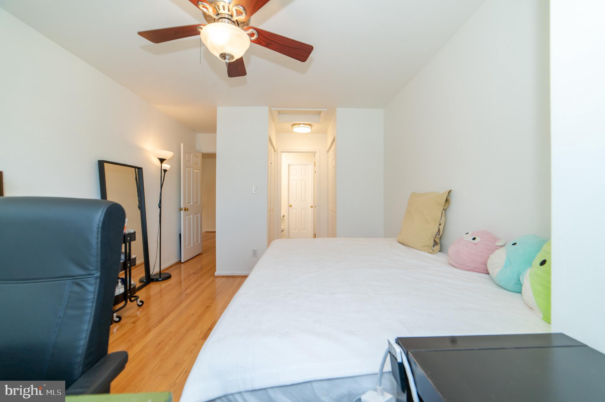 PONDS AT CENTREVILLE - Residential