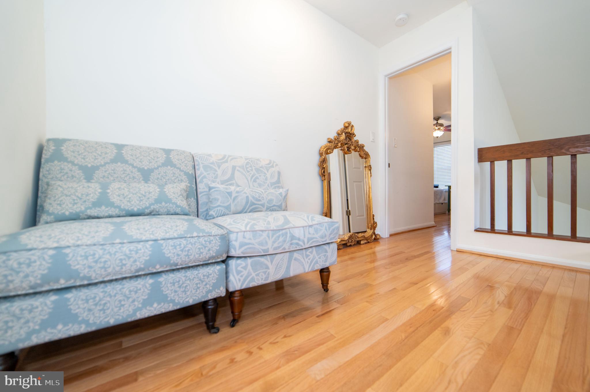 PONDS AT CENTREVILLE - Residential