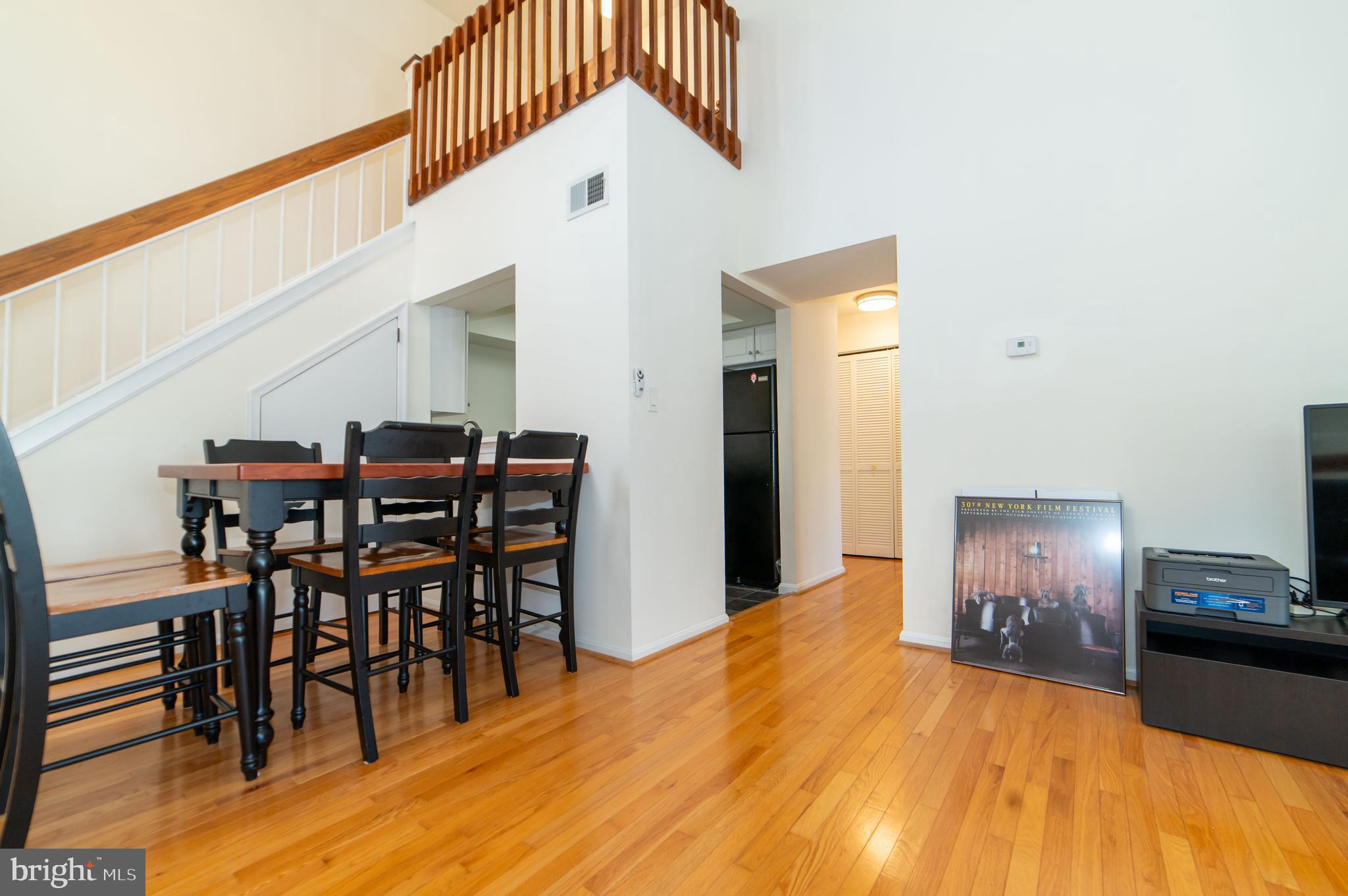 PONDS AT CENTREVILLE - Residential