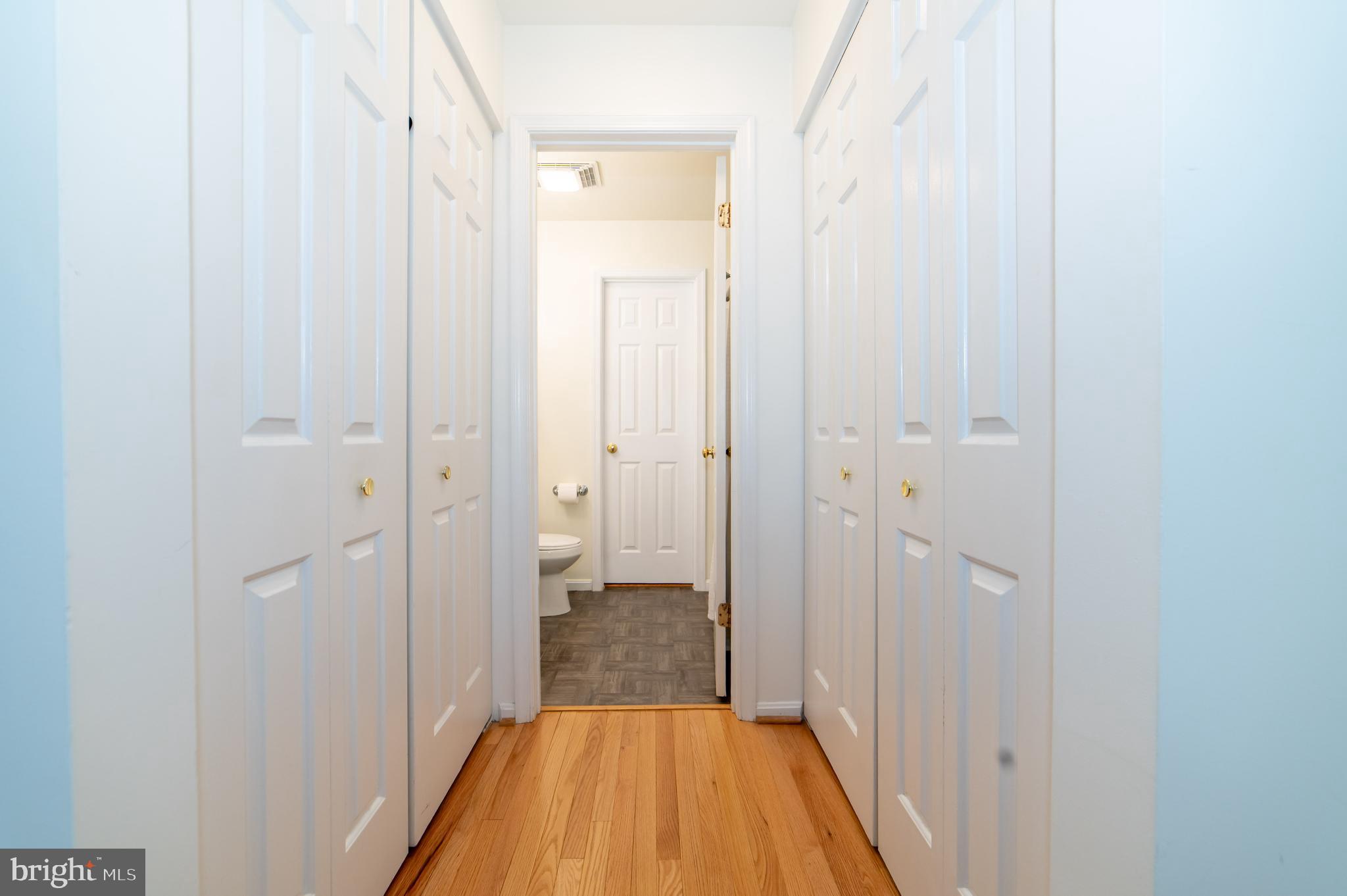 PONDS AT CENTREVILLE - Residential