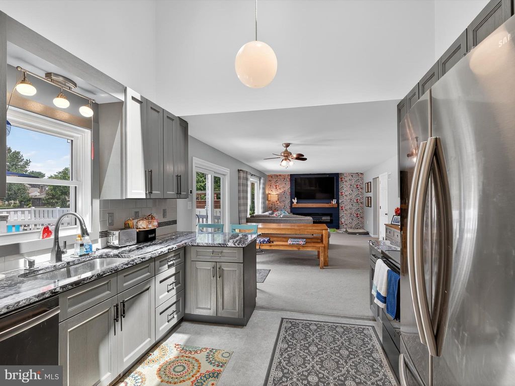 Photo of 83 South Avenue, LANDISVILLE, PA 17538 (MLS # PALA2072472)