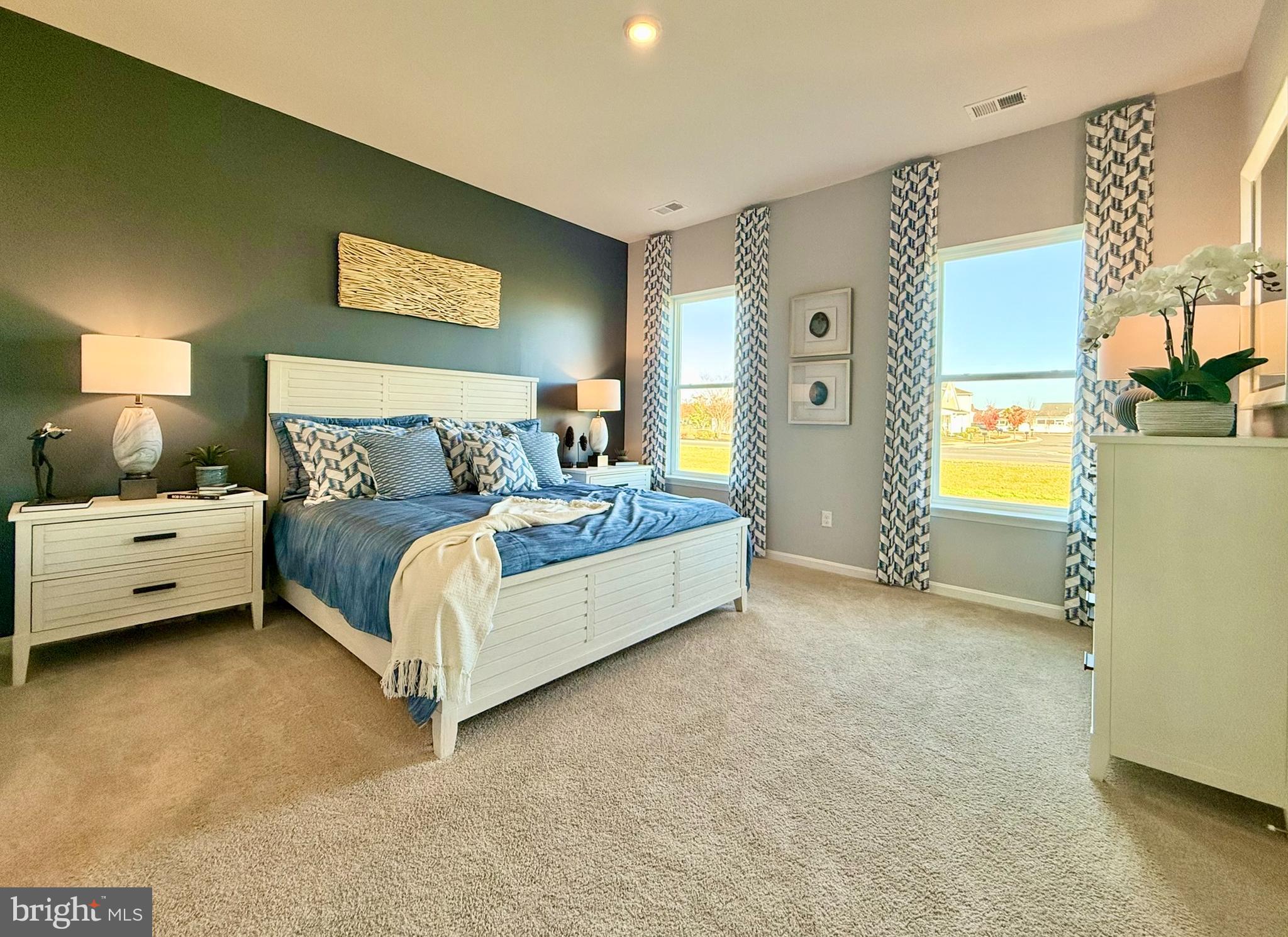 GANNON RANGE - Residential