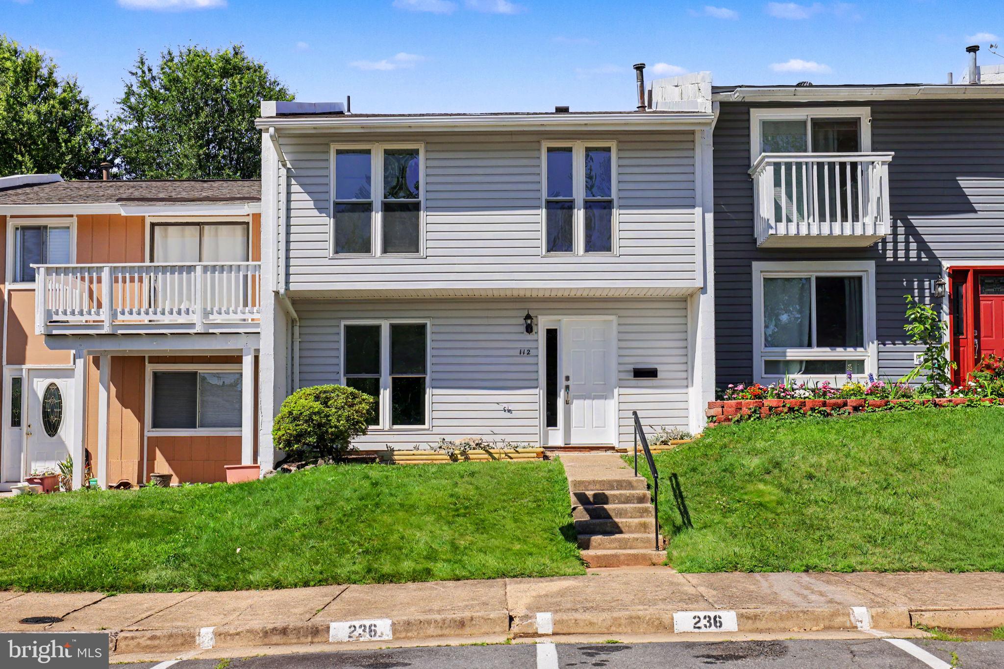 112 RICHLAND CIRCLE
