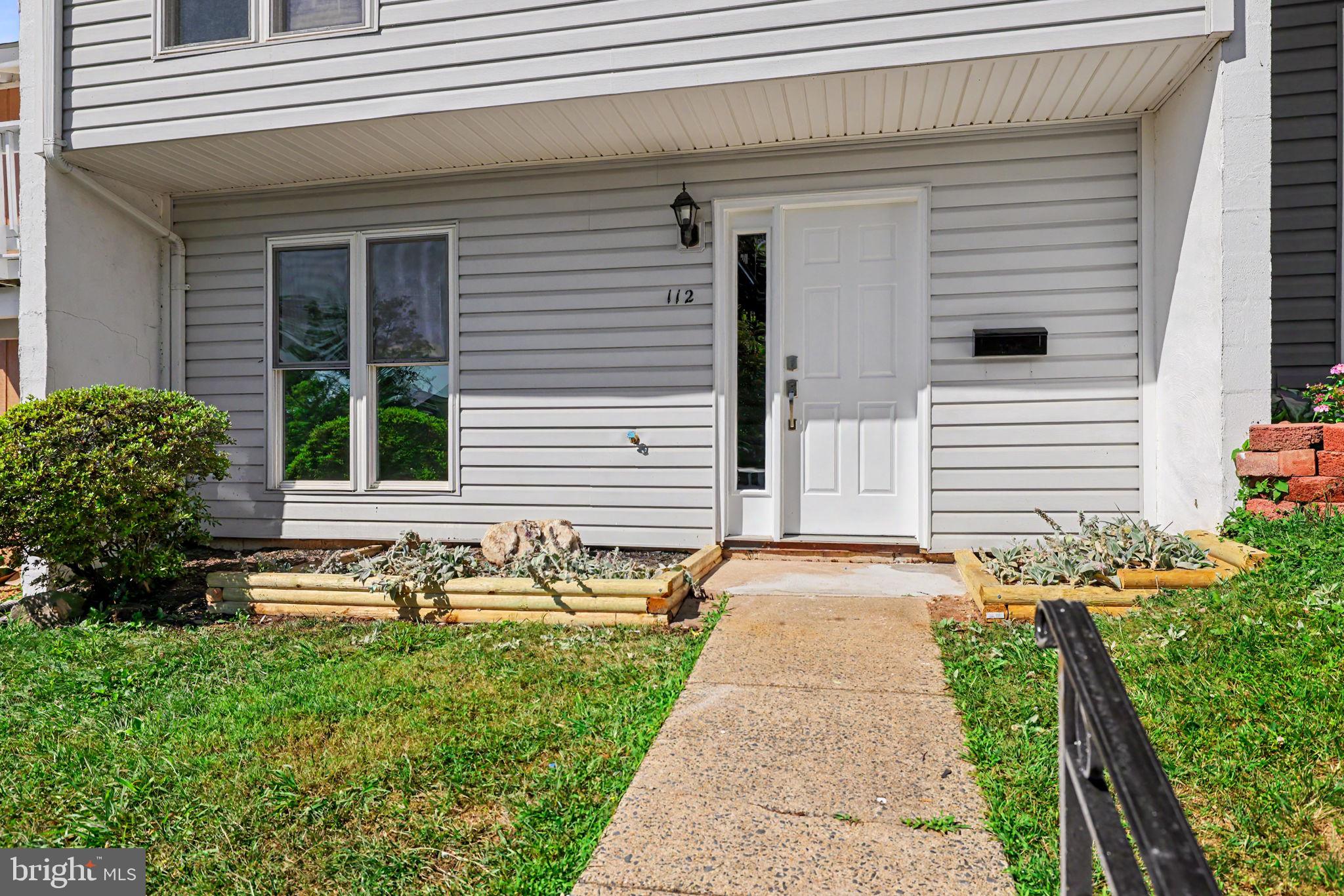 112 RICHLAND CIRCLE