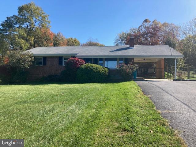 NONE AVAILABLE - Residential Lease