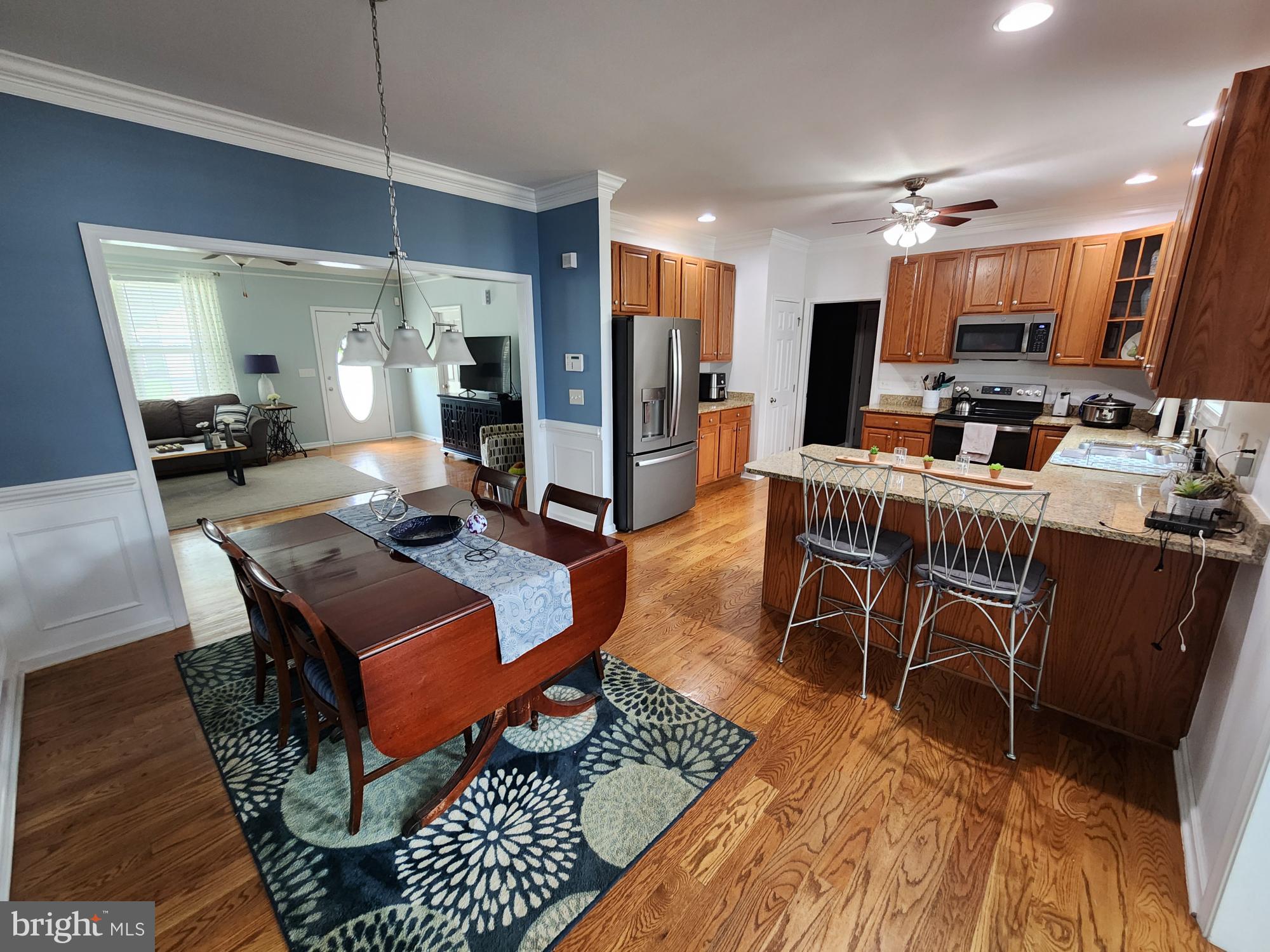 BRIDLE CREEK - Residential