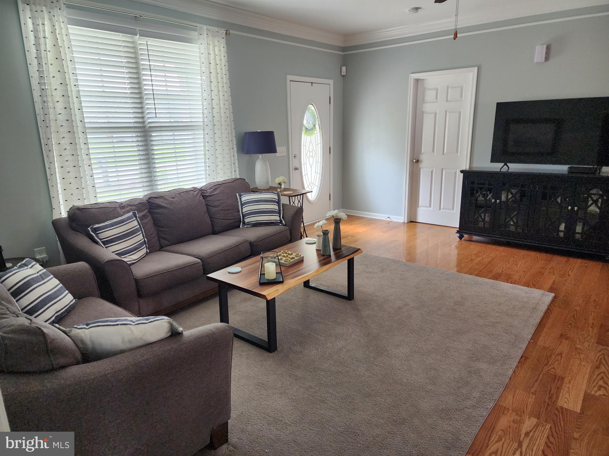 BRIDLE CREEK - Residential