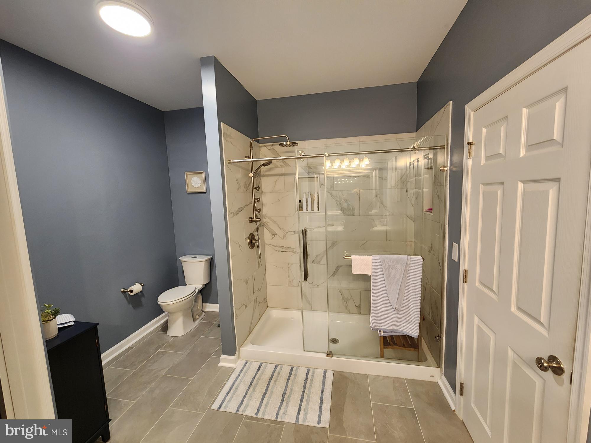 BRIDLE CREEK - Residential