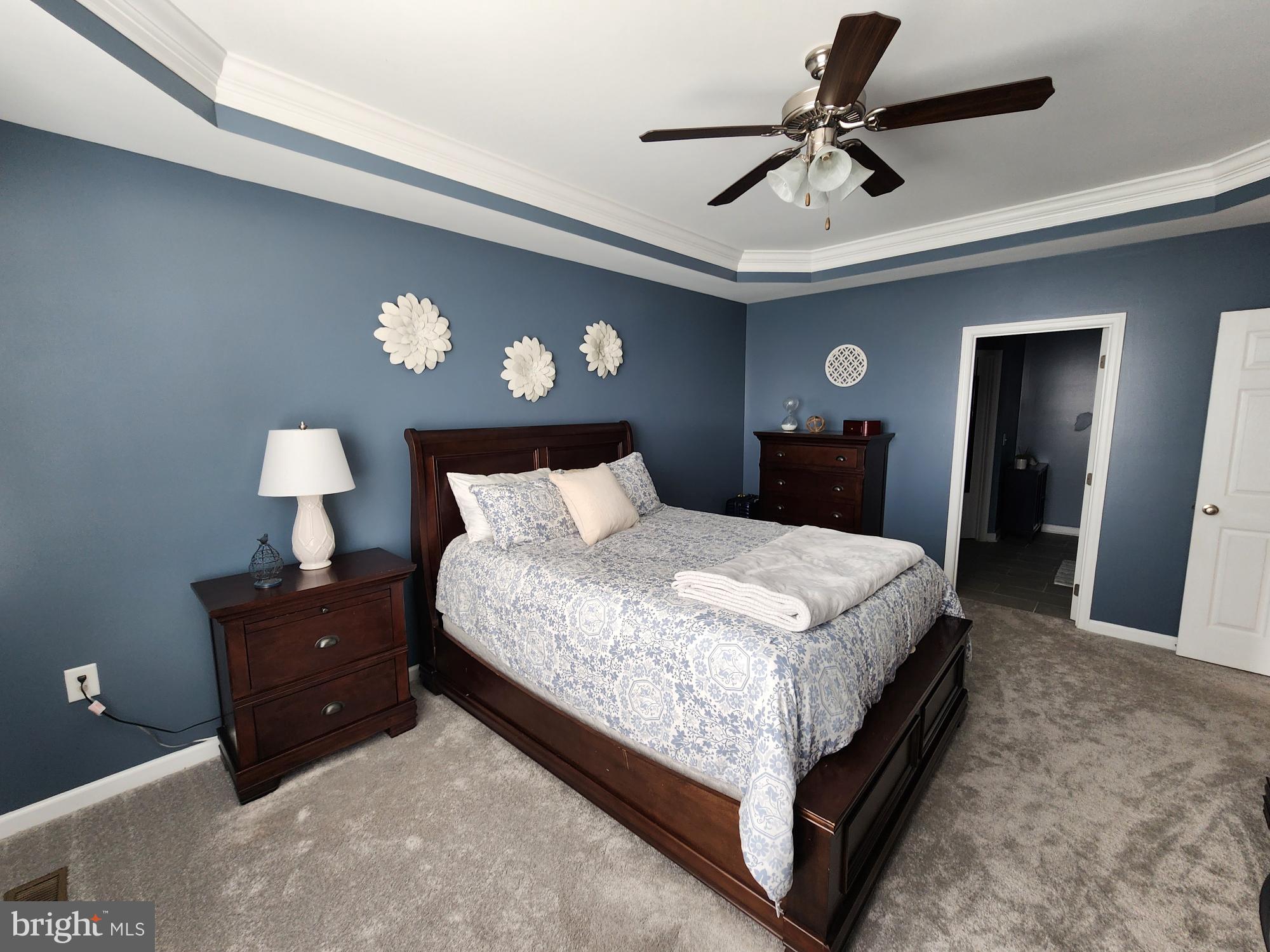 BRIDLE CREEK - Residential