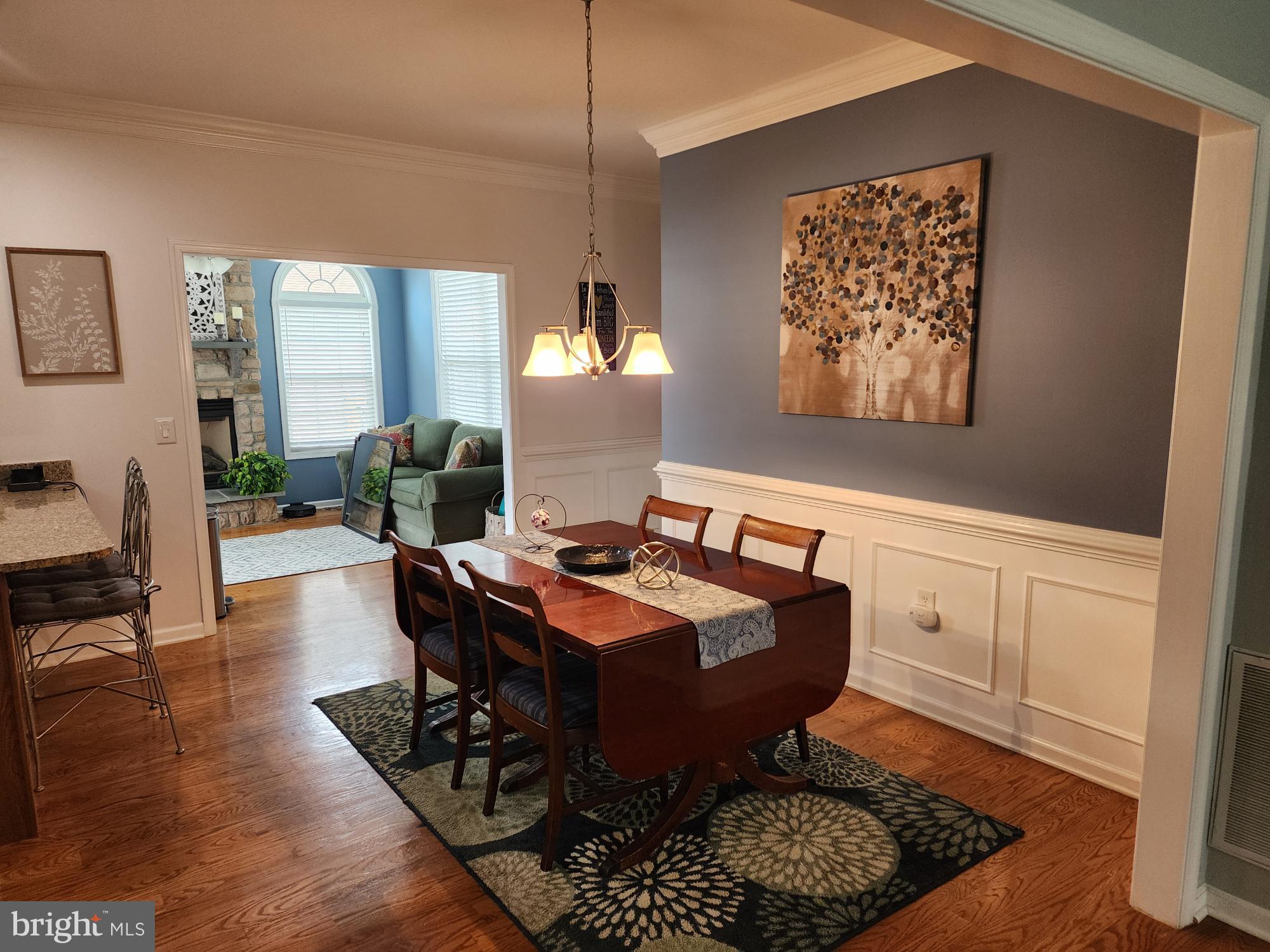 BRIDLE CREEK - Residential