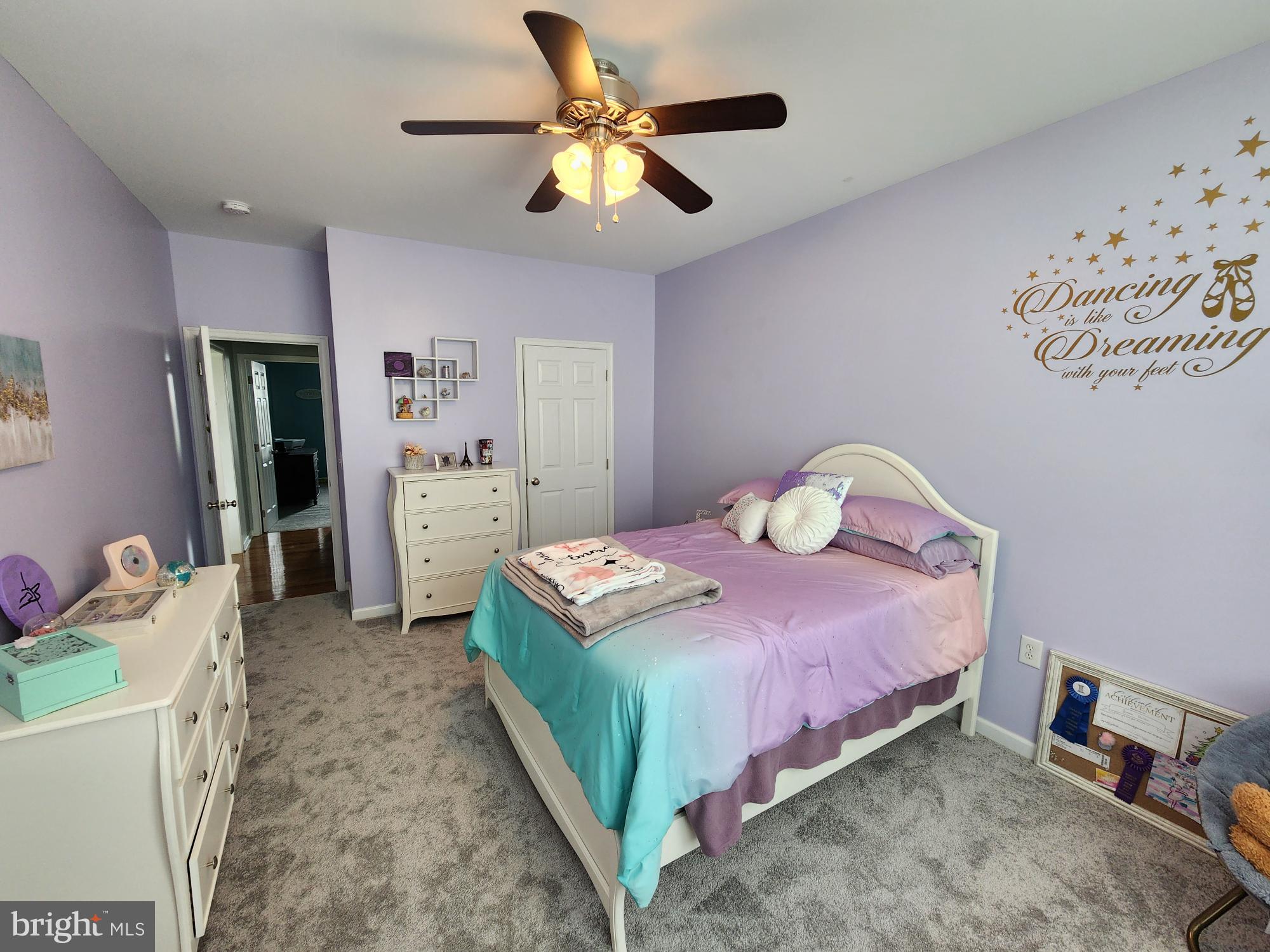 BRIDLE CREEK - Residential