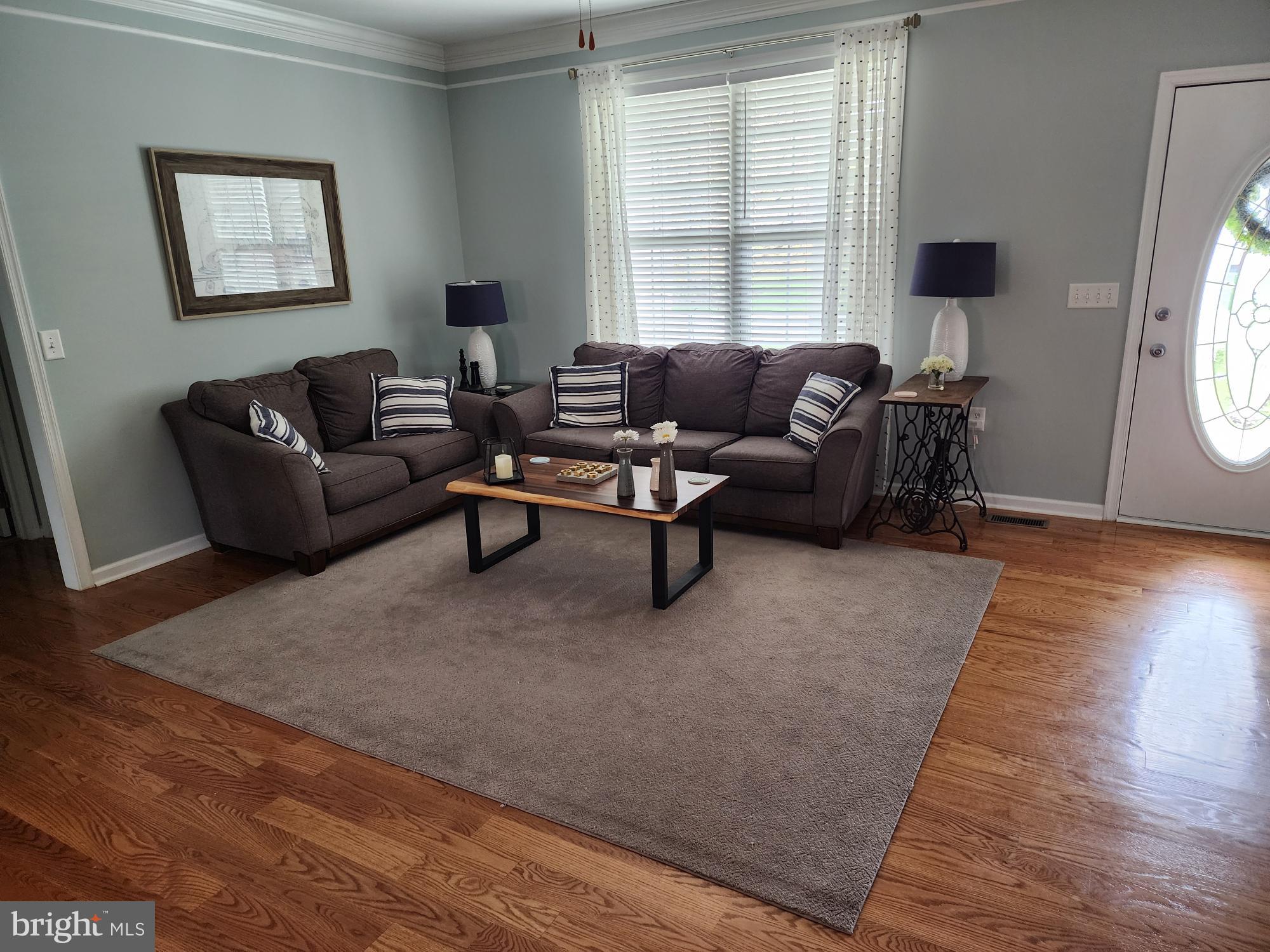 BRIDLE CREEK - Residential