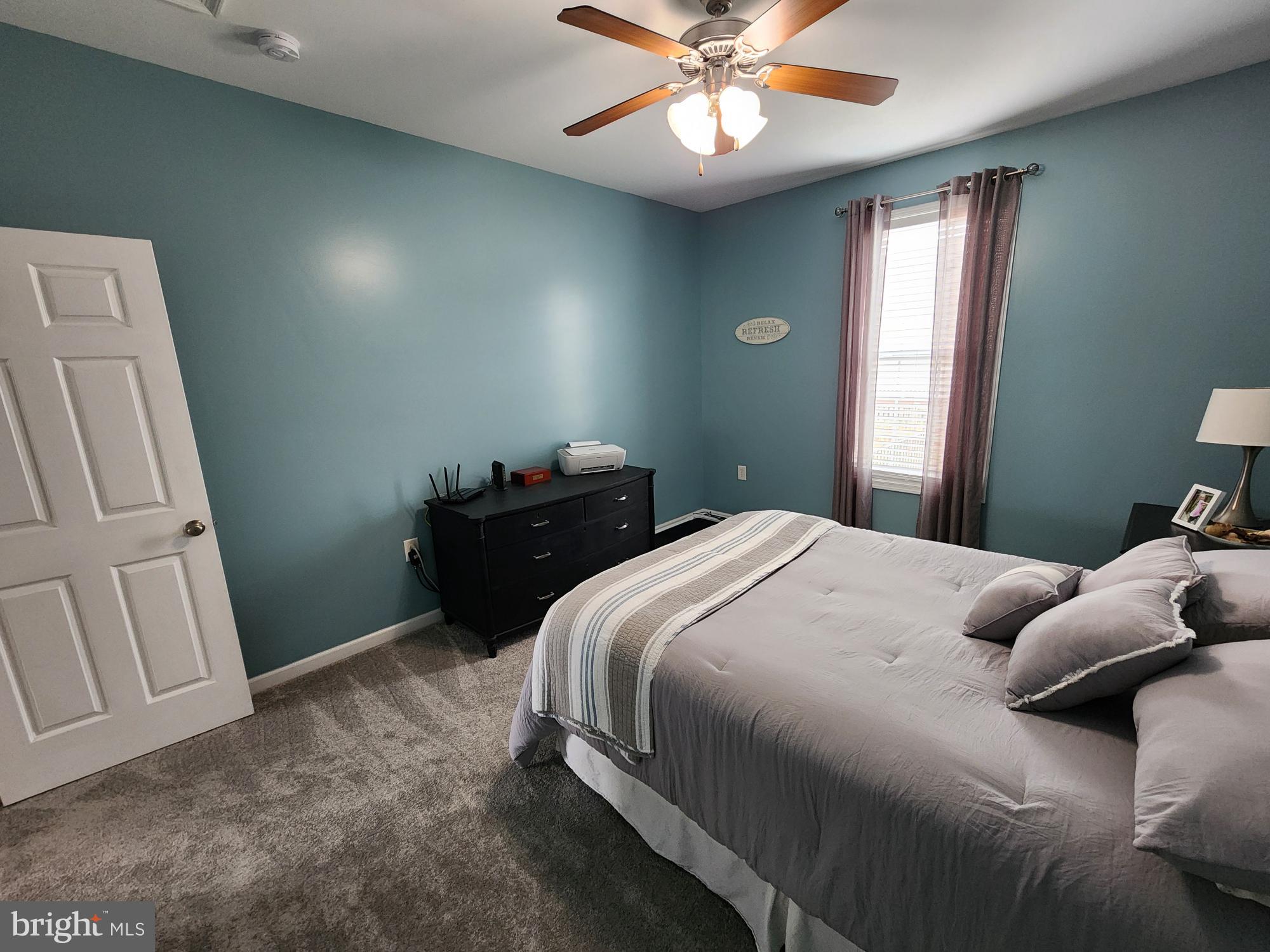 BRIDLE CREEK - Residential