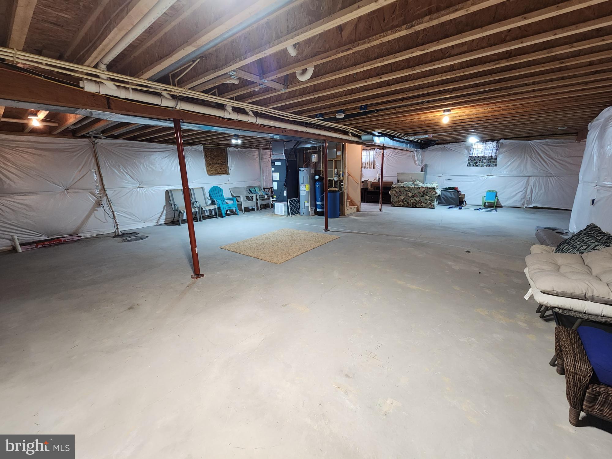 BRIDLE CREEK - Residential