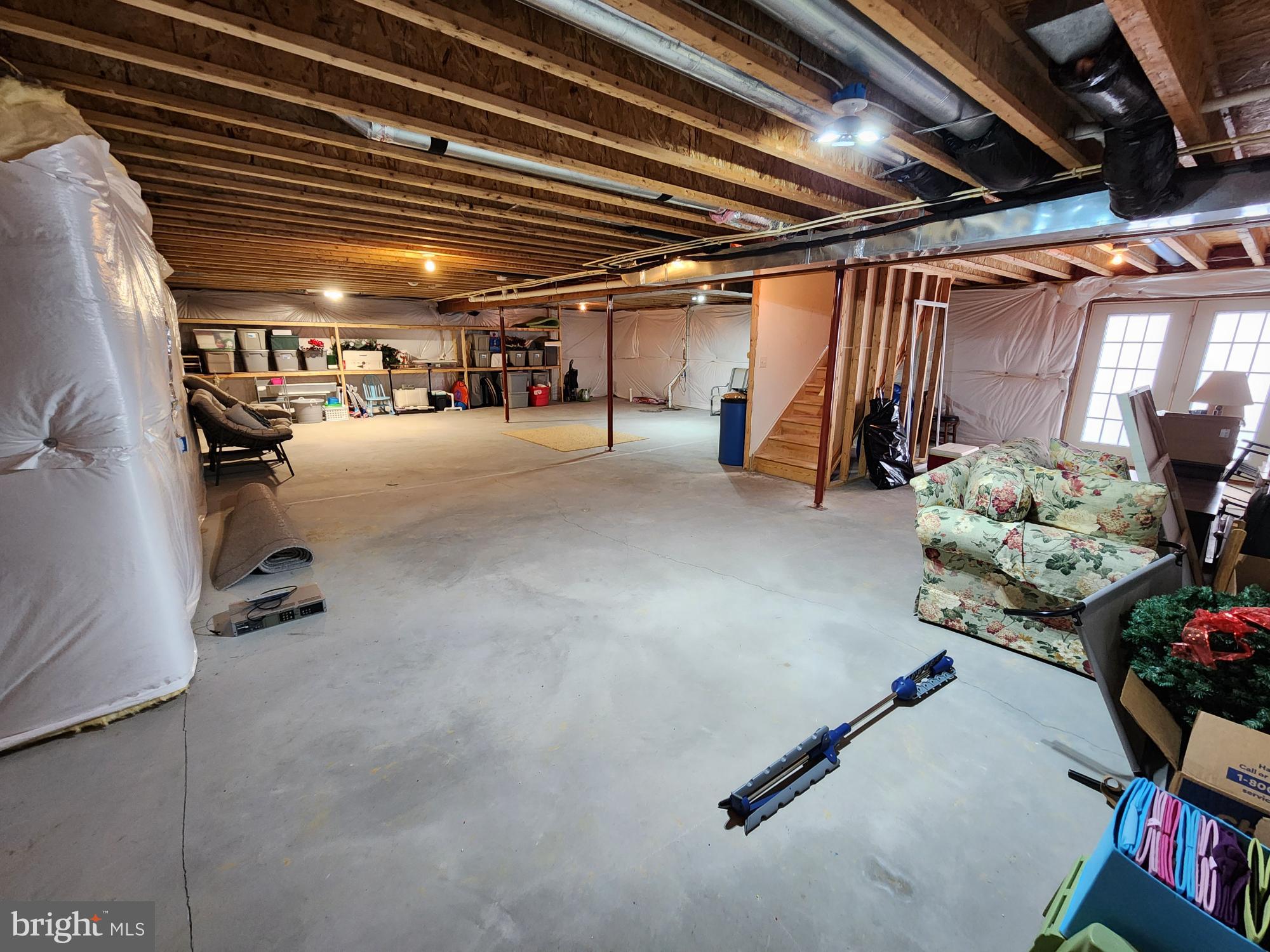 BRIDLE CREEK - Residential