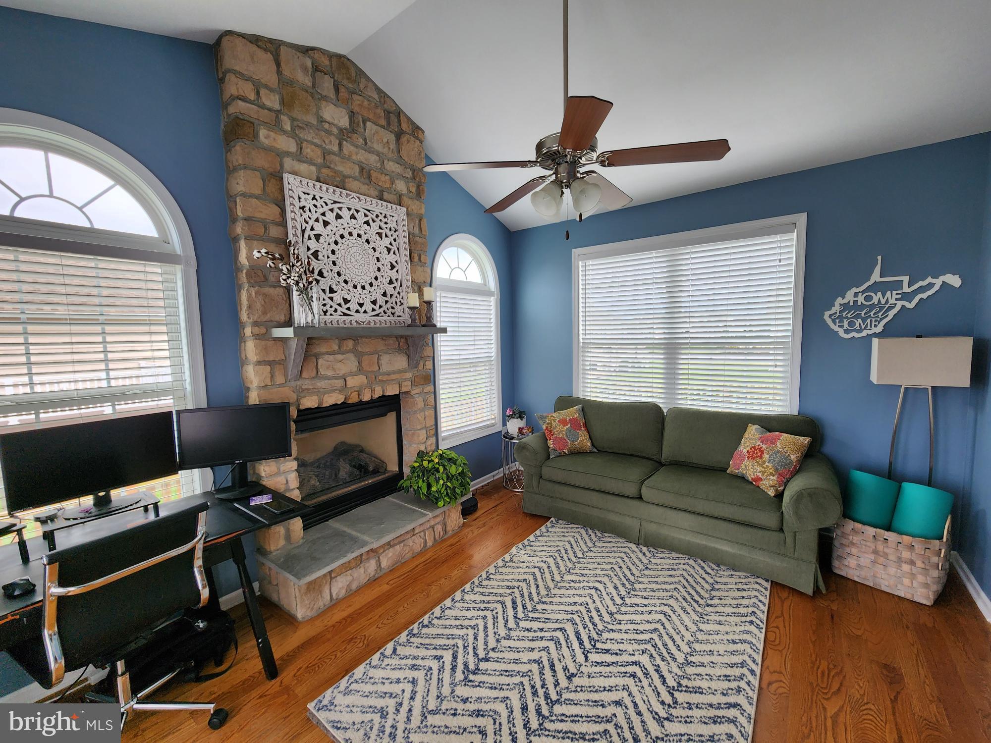 BRIDLE CREEK - Residential