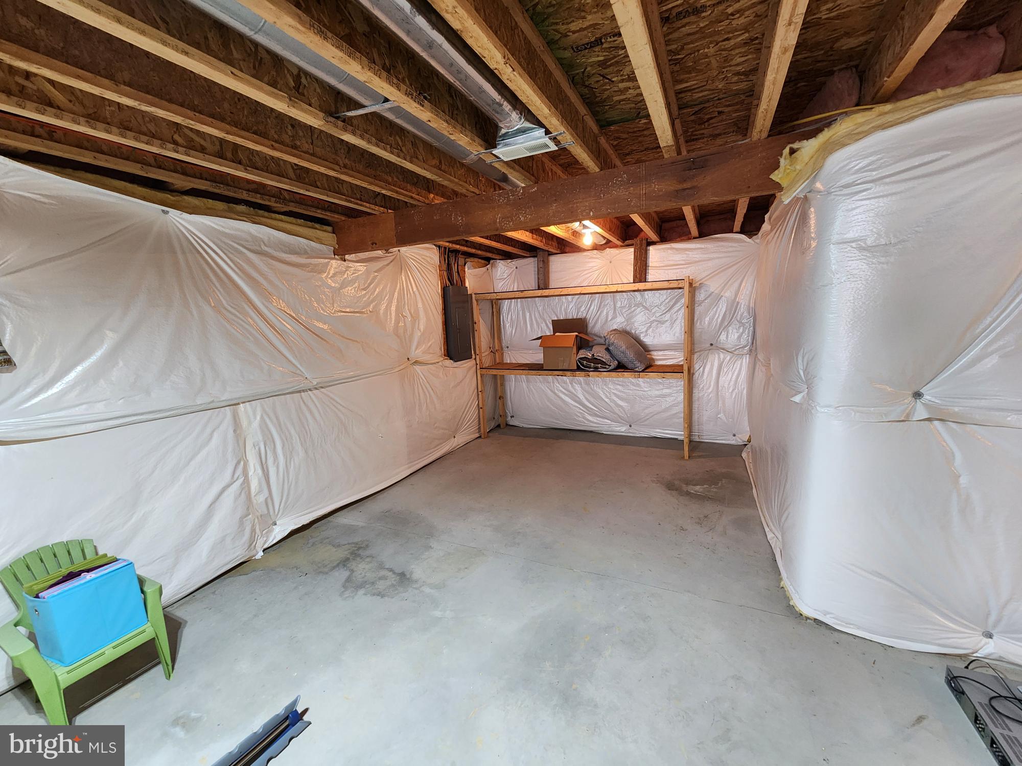 BRIDLE CREEK - Residential