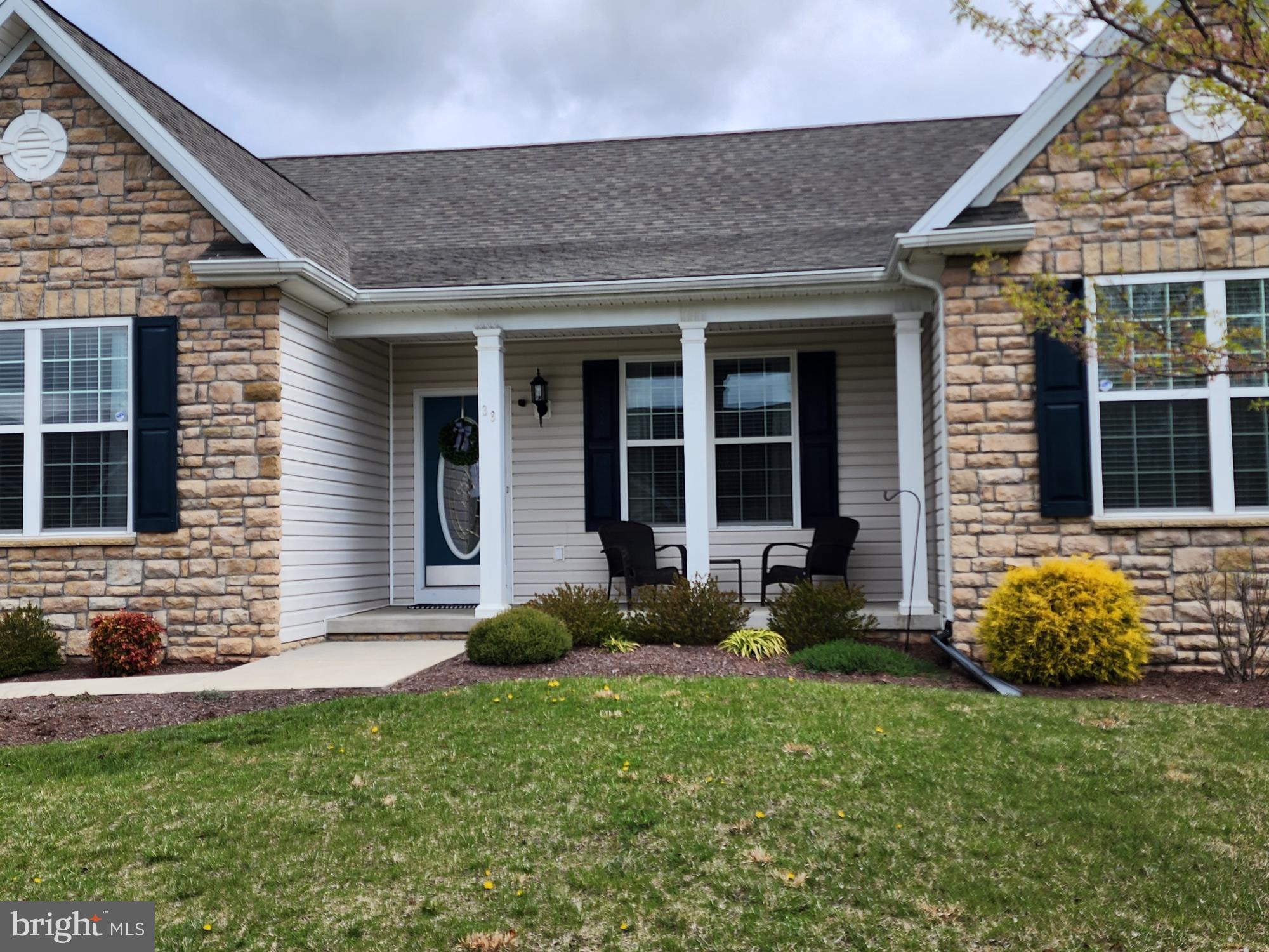 BRIDLE CREEK - Residential